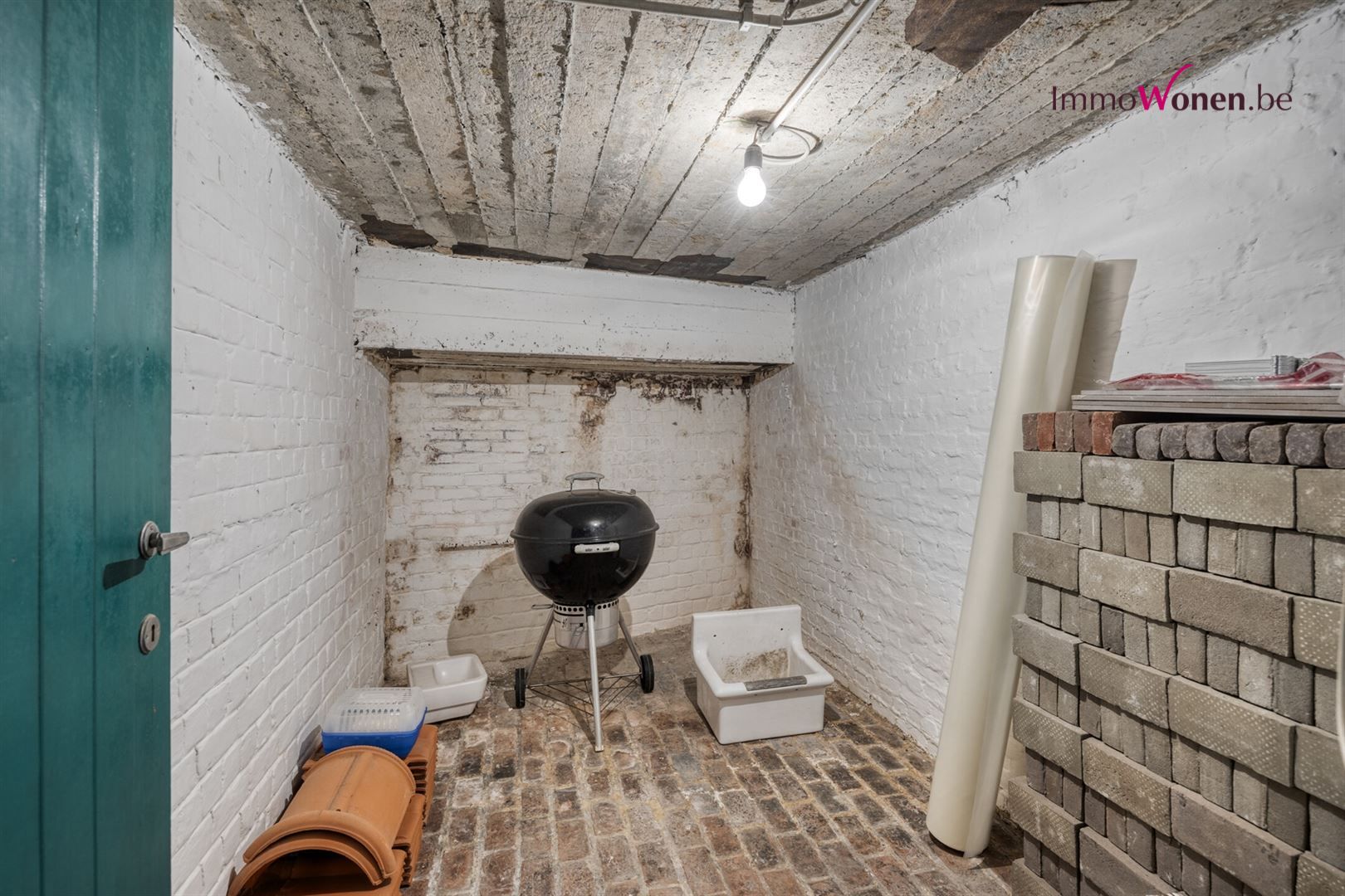 ImmoWonen verkoopt instapklare woning in Leuven  foto 46