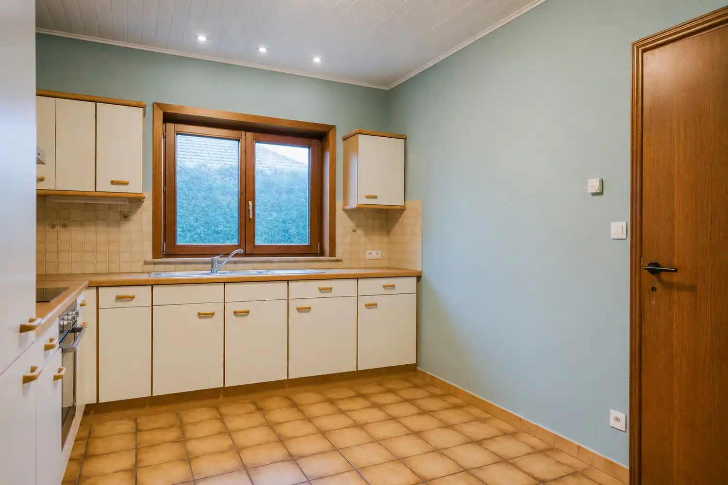WONEN TUSSEN ZEE & GROEN foto 6