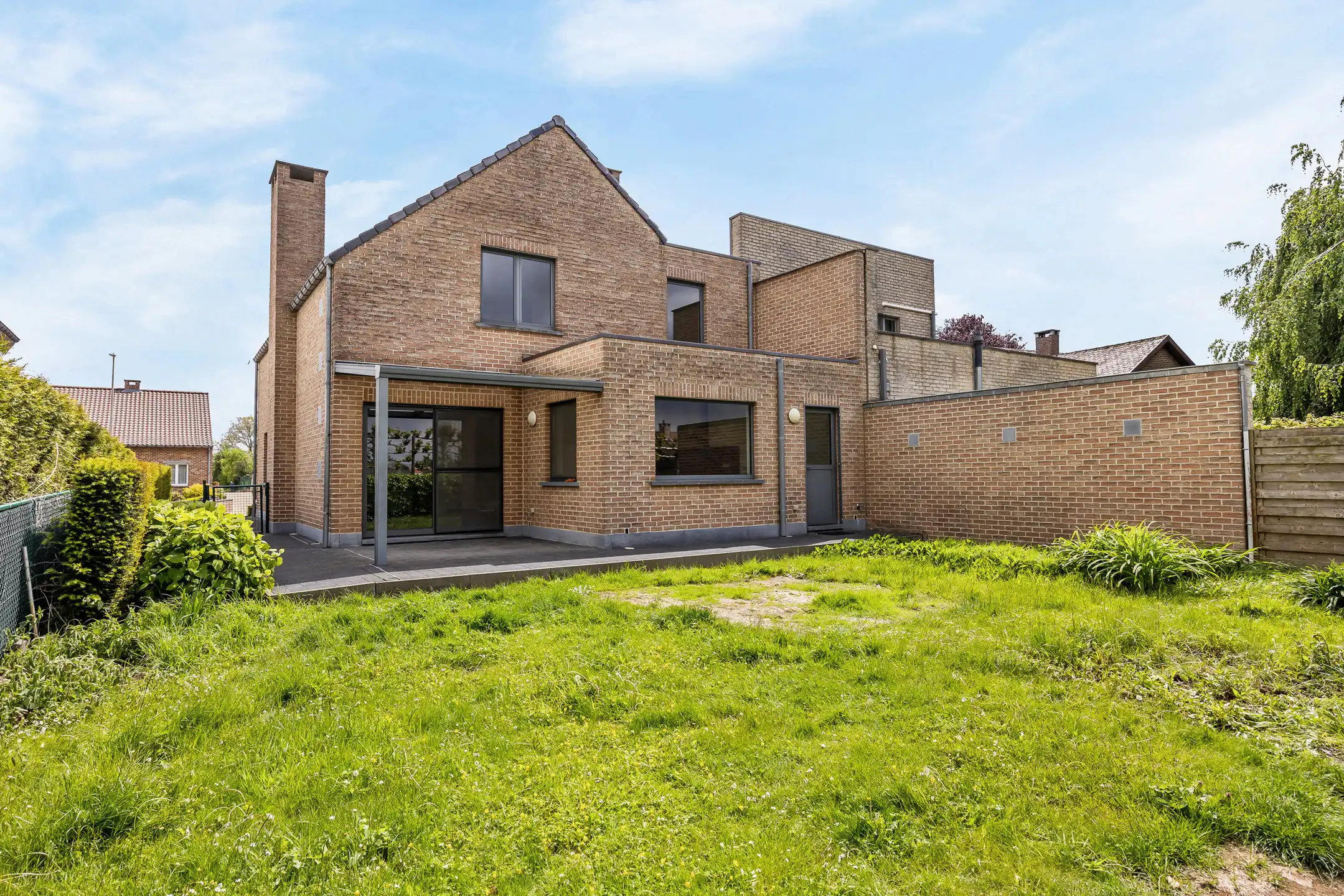 Instapklare woning met tuintje te Vlijtingen foto 15