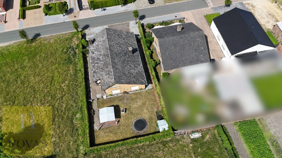3 slaapkamers, rustige en toch gemakkelijke ligging, omschakeling naar aardgas bespreekbaar foto 6
