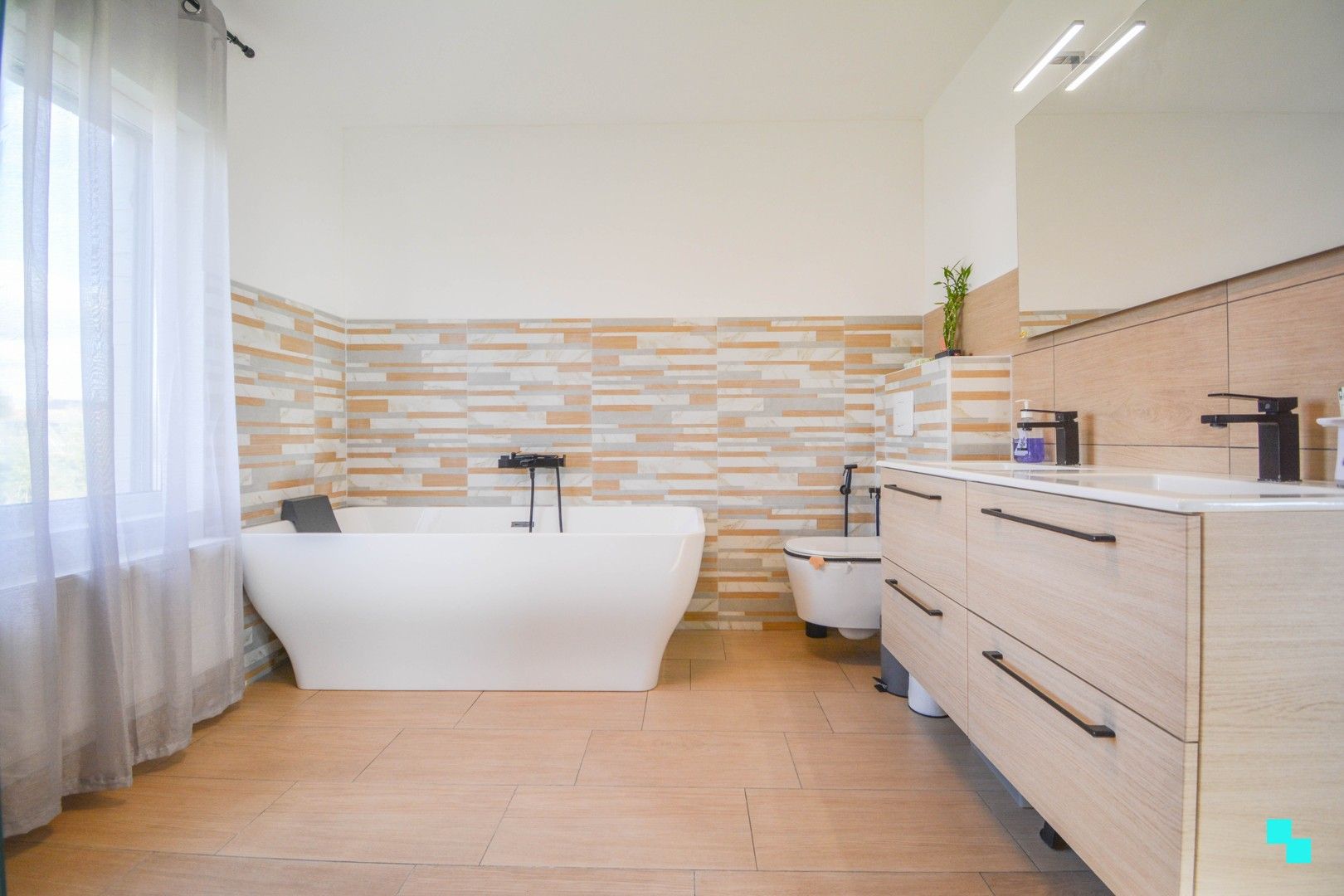 Instapklare woning op kindvriendelijke ligging te Hooglede foto 24