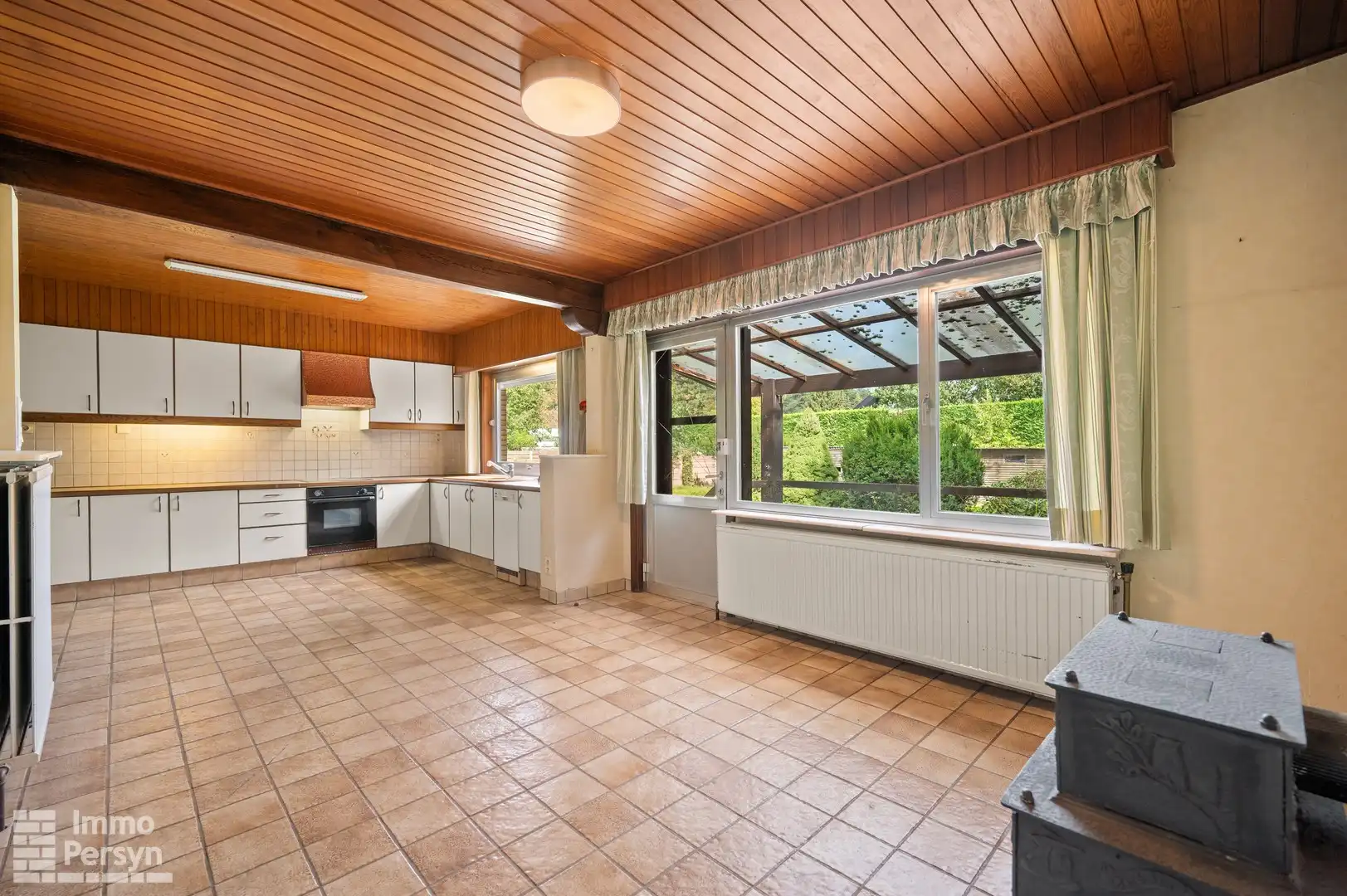 Ruime open bebouwing op Park ter Heide te Averbode foto 27