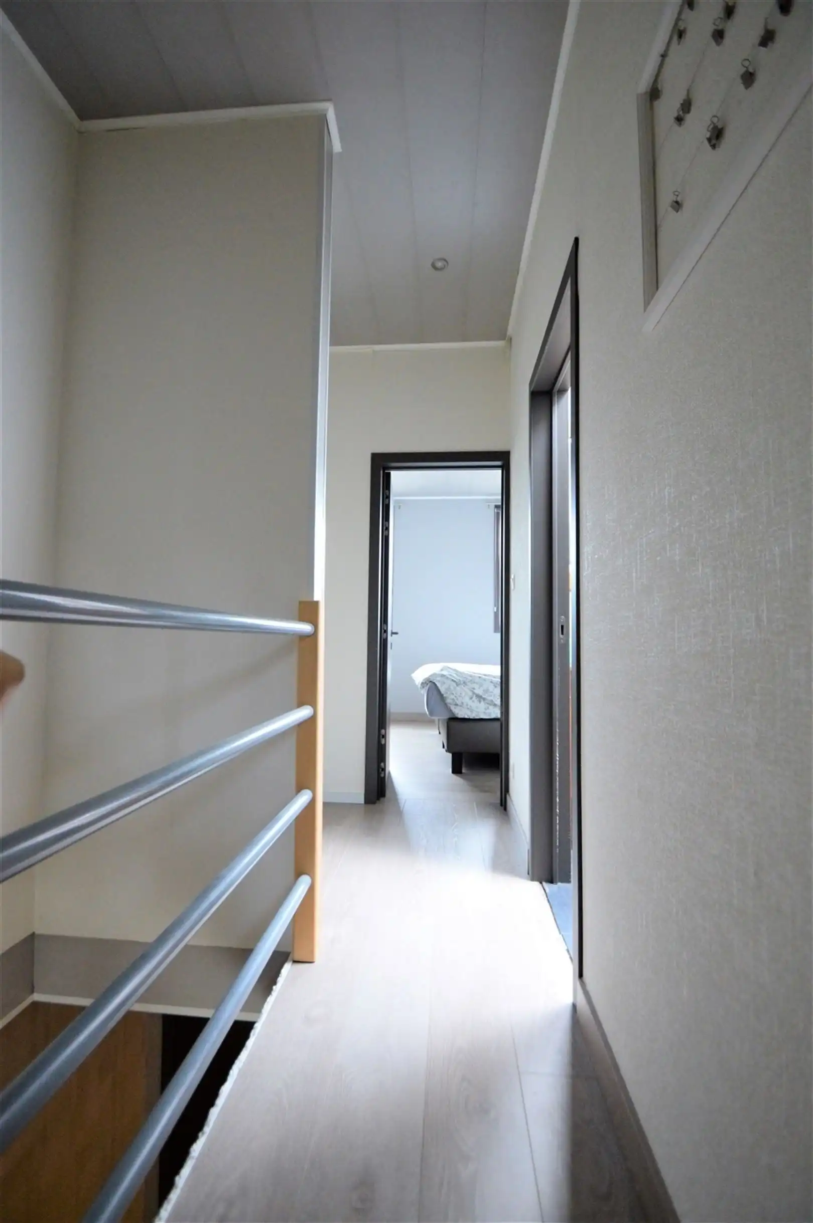 Instapklare woning met tuin nabij centrum foto 15