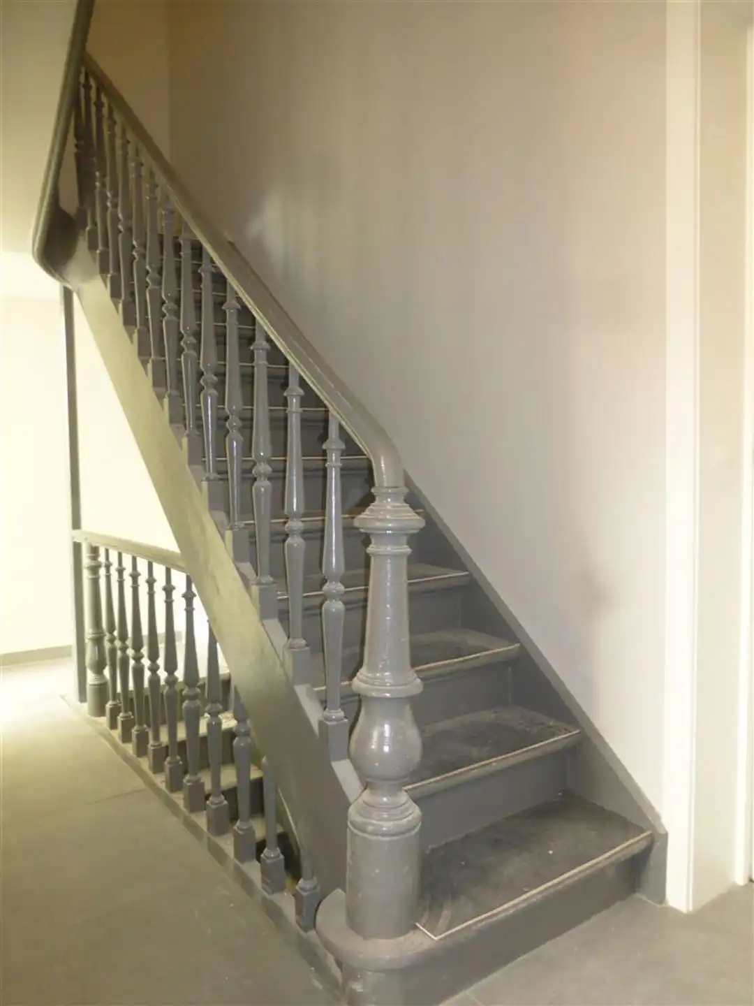 Studio in de buurt van Louise, Flagey foto 6