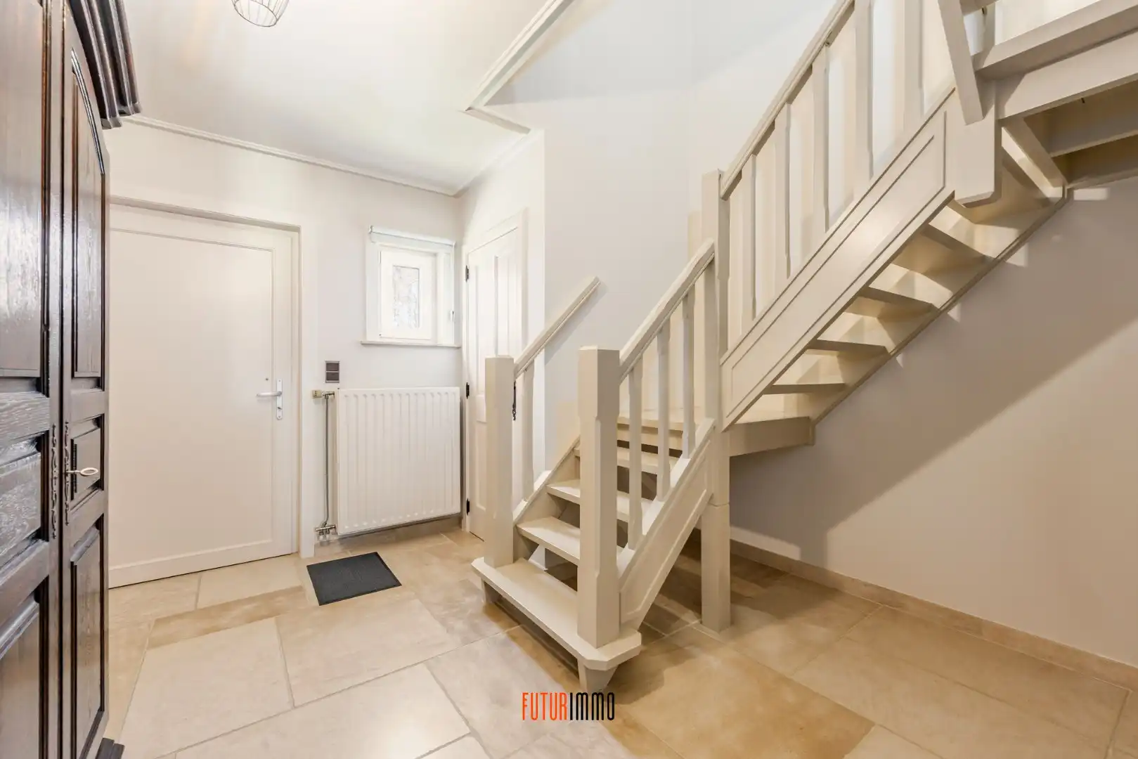 In optie - Instapklare alleenstaande woning te Zedelgem foto 2