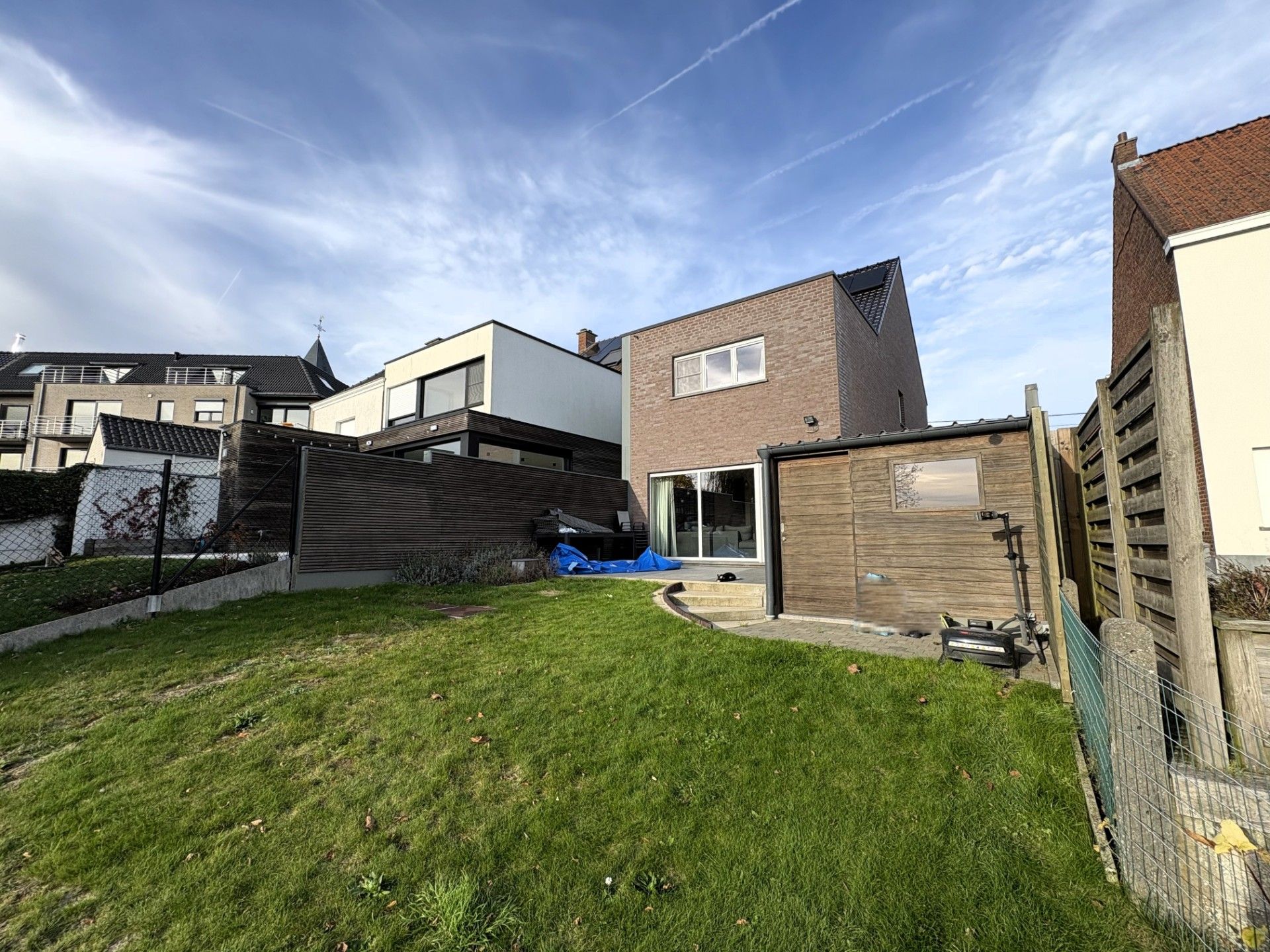 Huis te huur foto 13