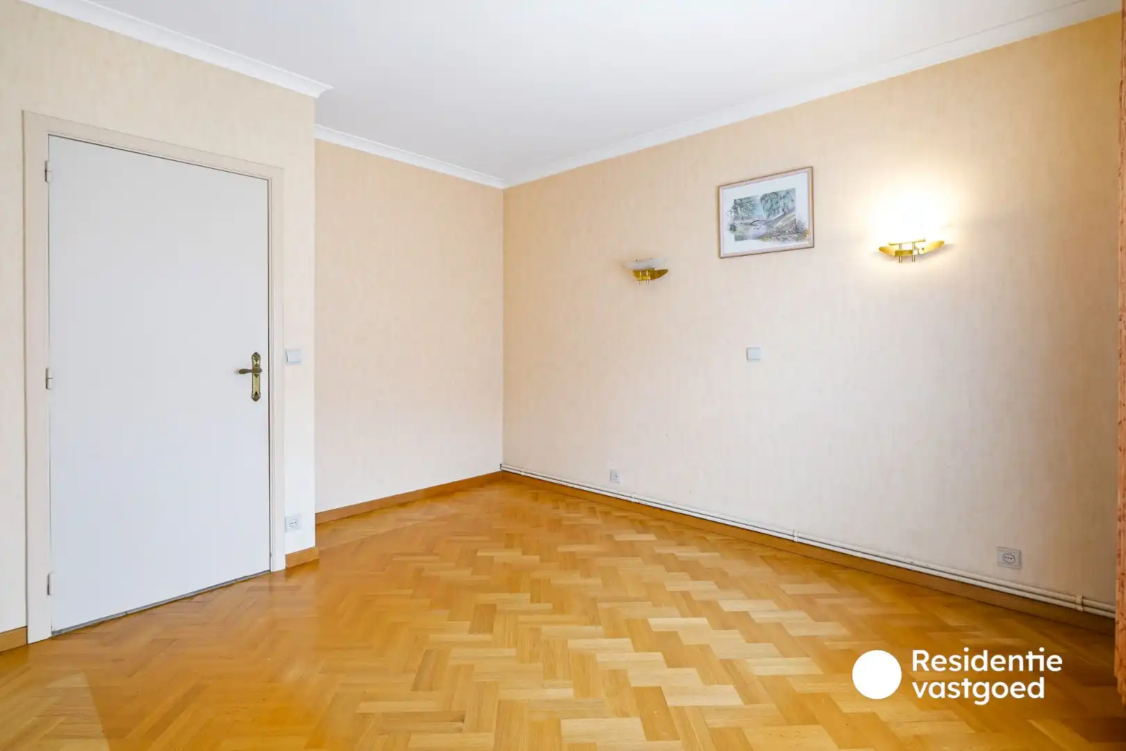Statige gelijkvloerse villa op een terrein van 2342 m² te Oostduinkerke (Koksijde).  foto 16