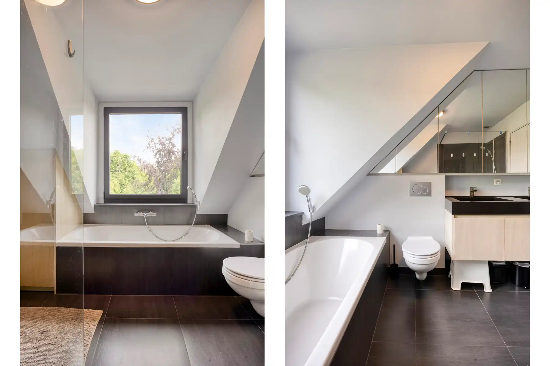 WSB-immo: ruime, ,energiezuinige bel-etage foto 10