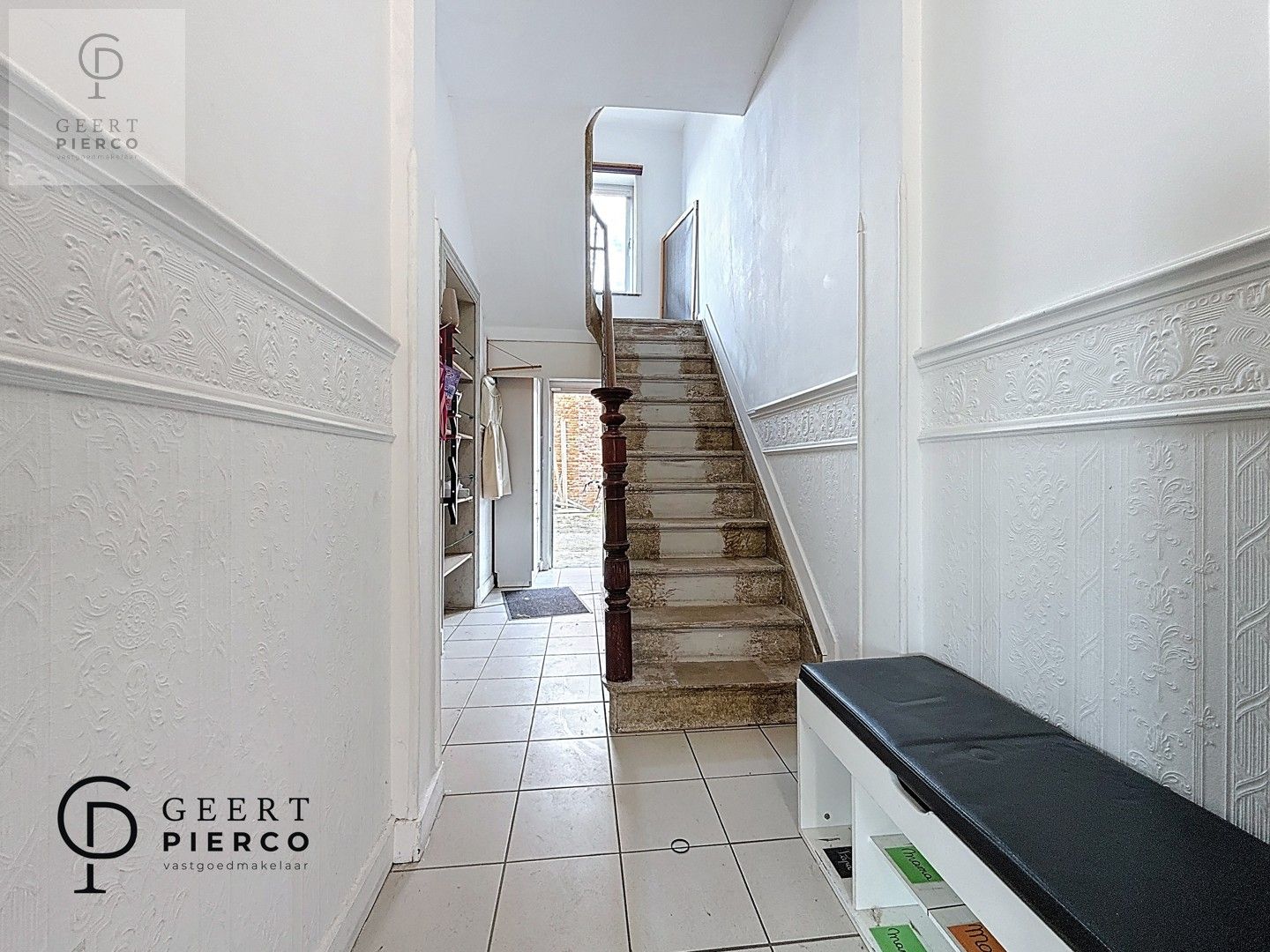 Hoofdfoto van de publicatie: Gezellige gezinswoning zonder renovatieverplichting