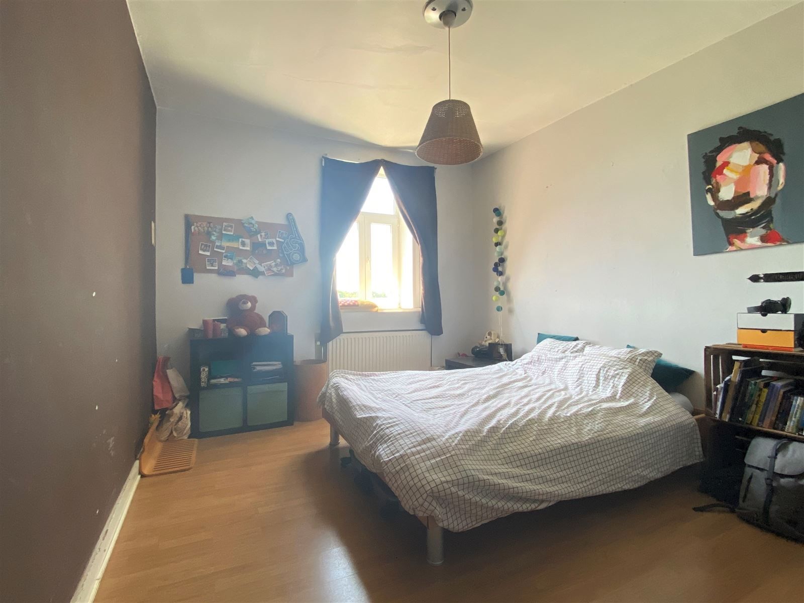 RUIM LUMINIEUS APPT | 2 SLPK  foto 5