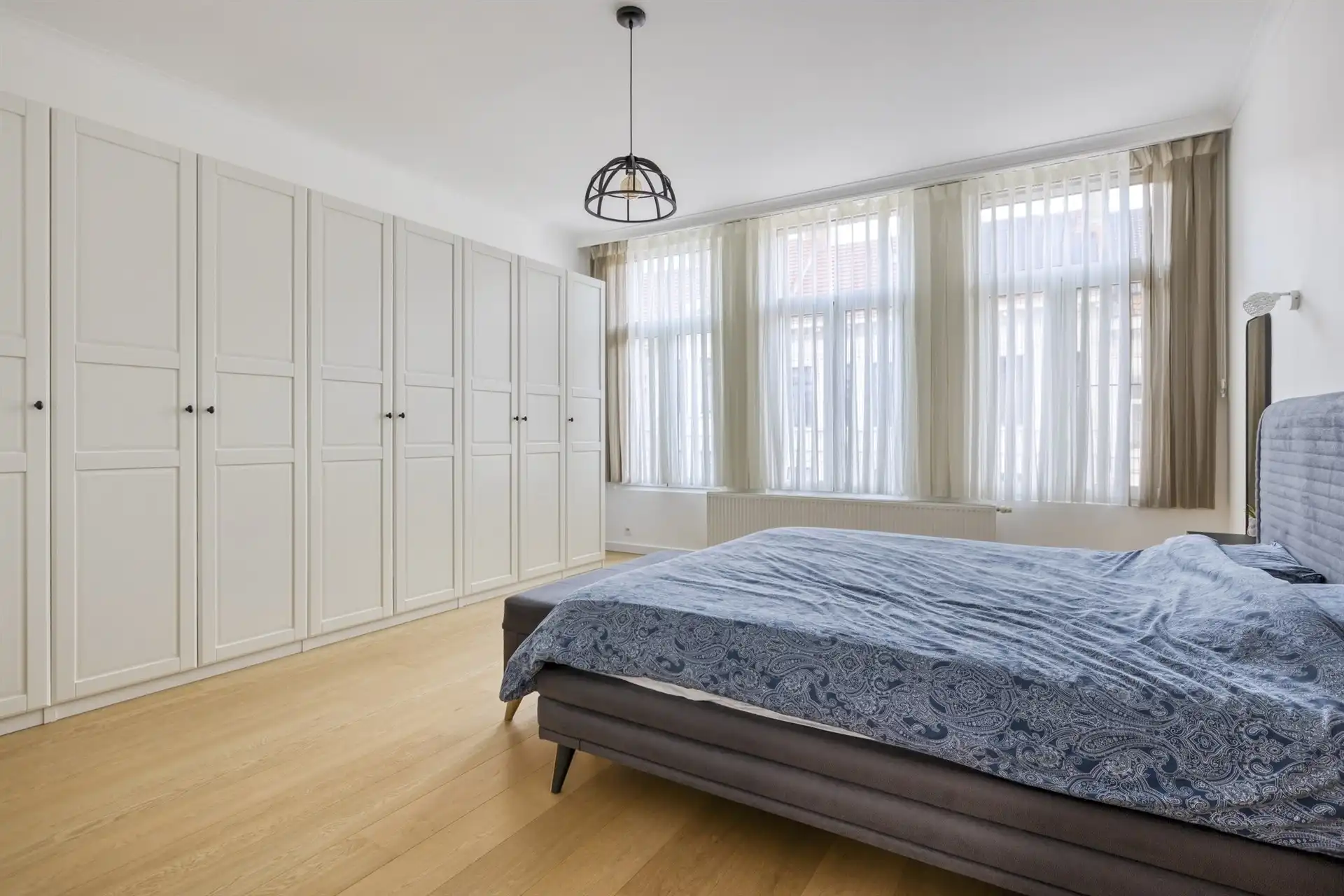 Prachtig authentiek herenhuis op toplocatie foto 22