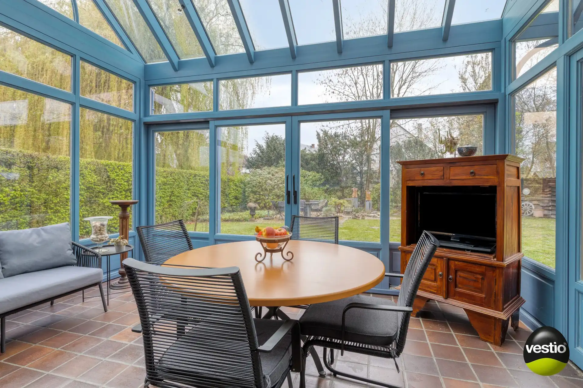 Exclusief wonen te Henegauwberg, Hasselt! foto 36