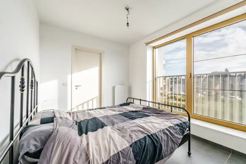 Hedendaags appartement - 1 slpkmr - prachtig uitzicht !!! foto 8