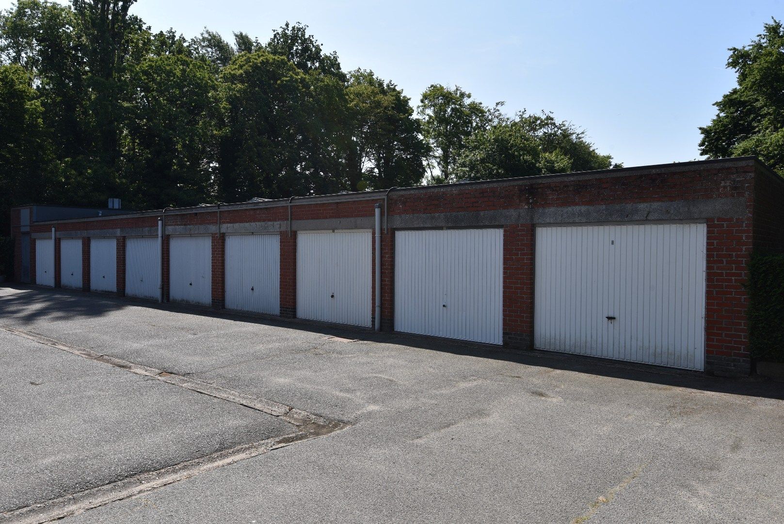 App. 116 m² met 3 slpks, terras, kelder & garage te Adegem foto 23