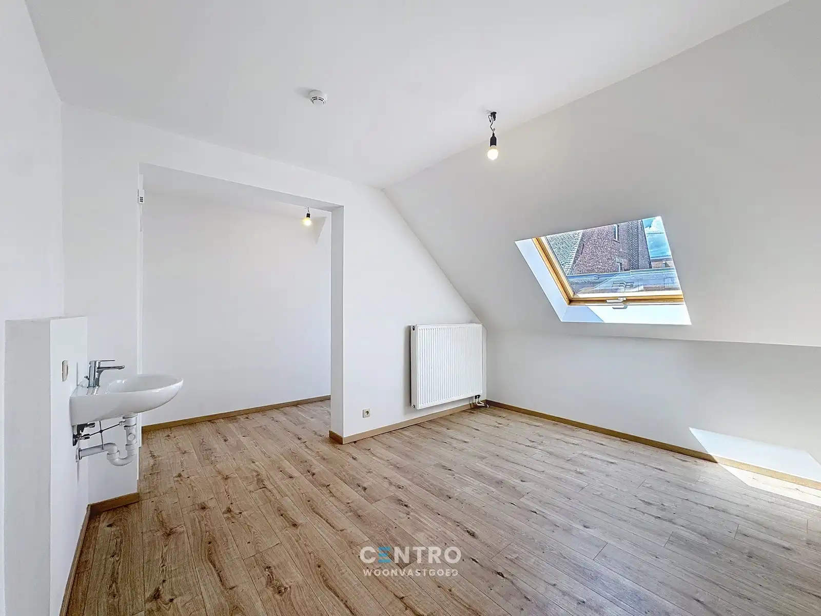 Volledig gerenoveerd opbrengsteigendom, mogelijkheid tot 6% RENDEMENT! foto 21