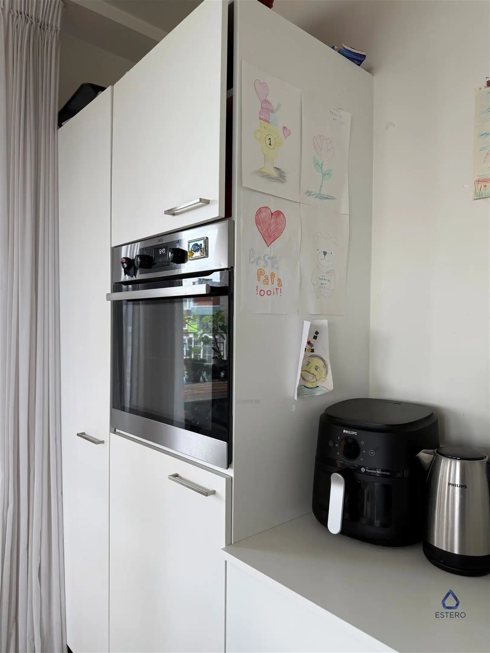 Nieuwbouwappartement met 2 slaapkamers op een topligging foto 9