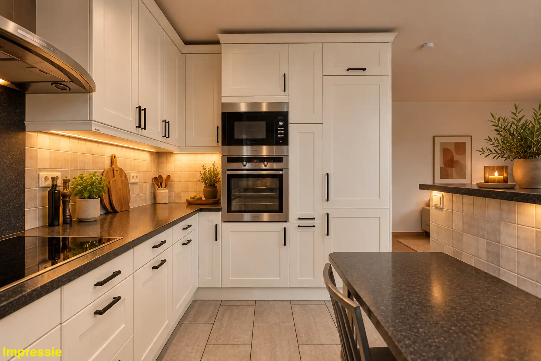 Ruim duplexappartement met 3 slaapkamers in Wommelgem. foto 10
