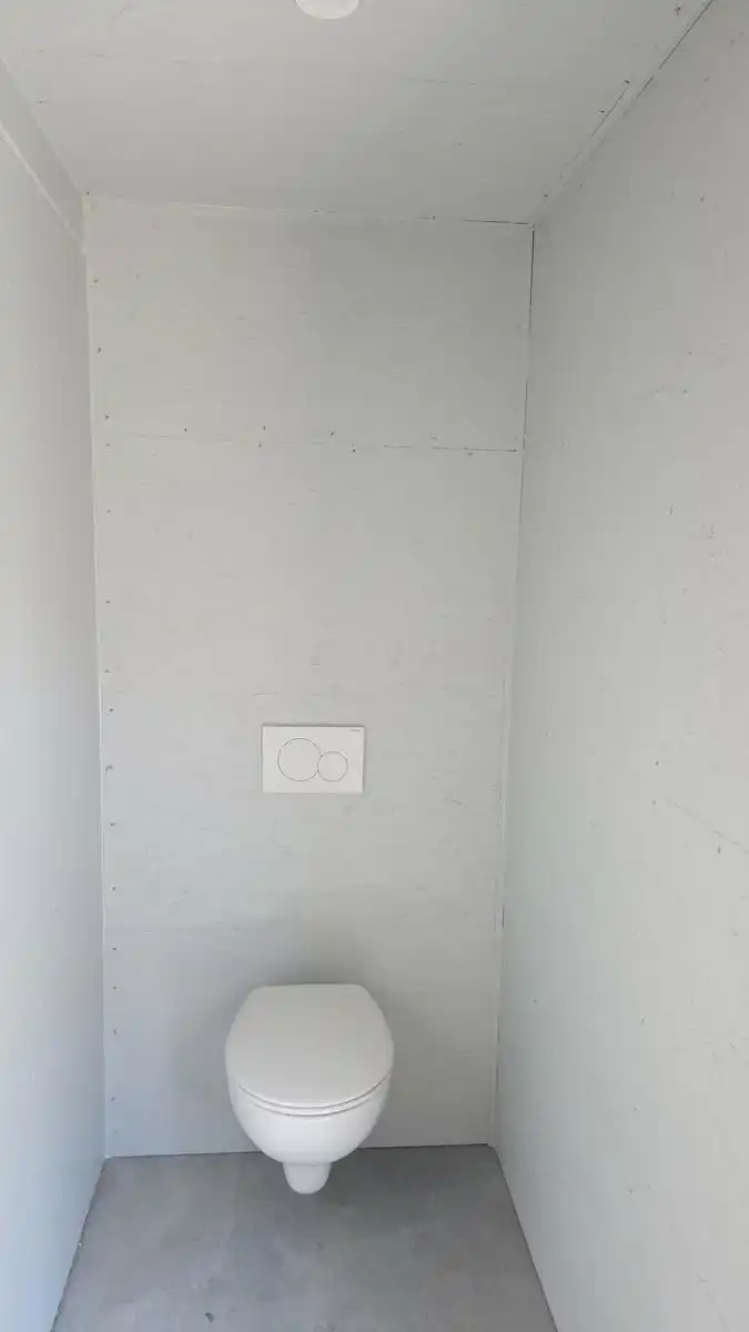 Nieuwbouw KMO-unit in Business Park Wildebeek - 222 m² foto 9