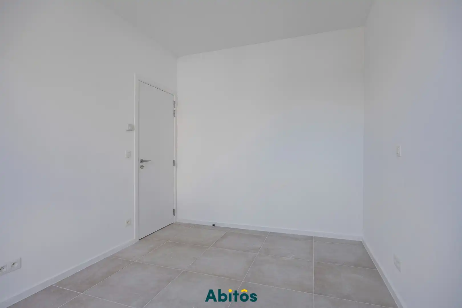 Nieuwbouwappartement met 2 slaapkamers en ruim terras in Tondelier foto 11