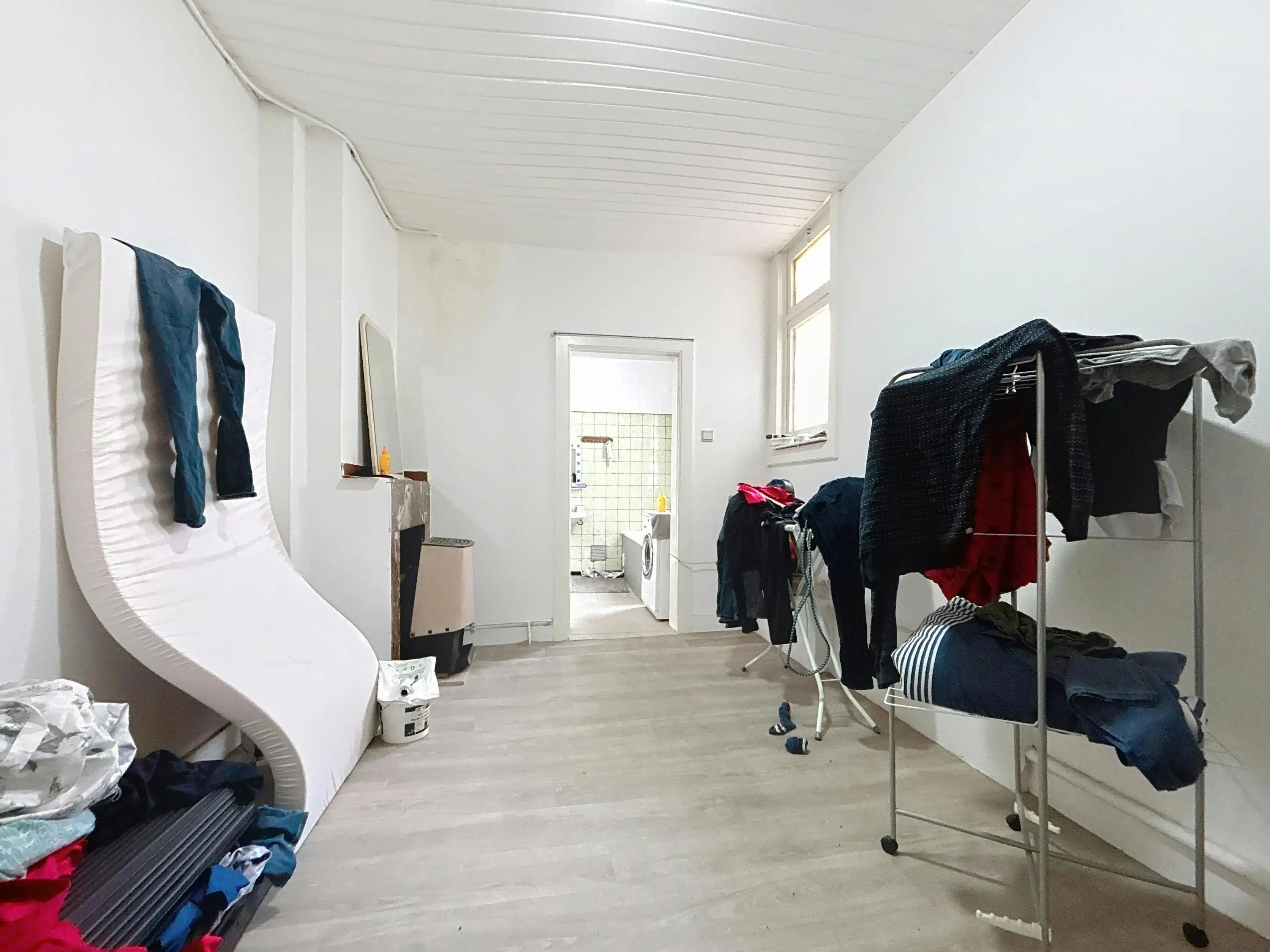 Opbrengsteigendom te koop Antwerpen Noord foto 9