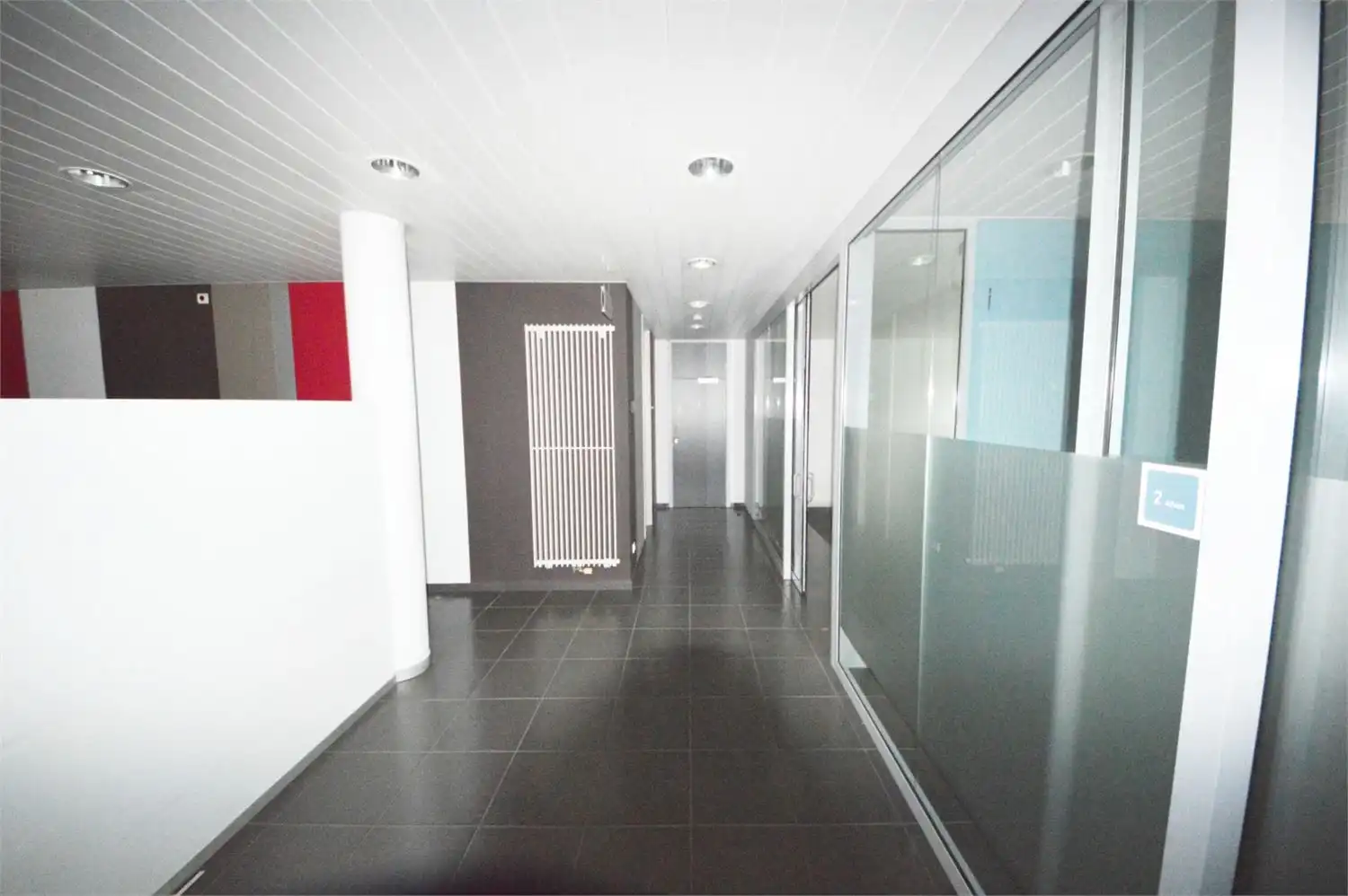 MODERN COMMERCIEEL GELIJKVLOERS 400 M2 OPTIONELE PARKING foto 10