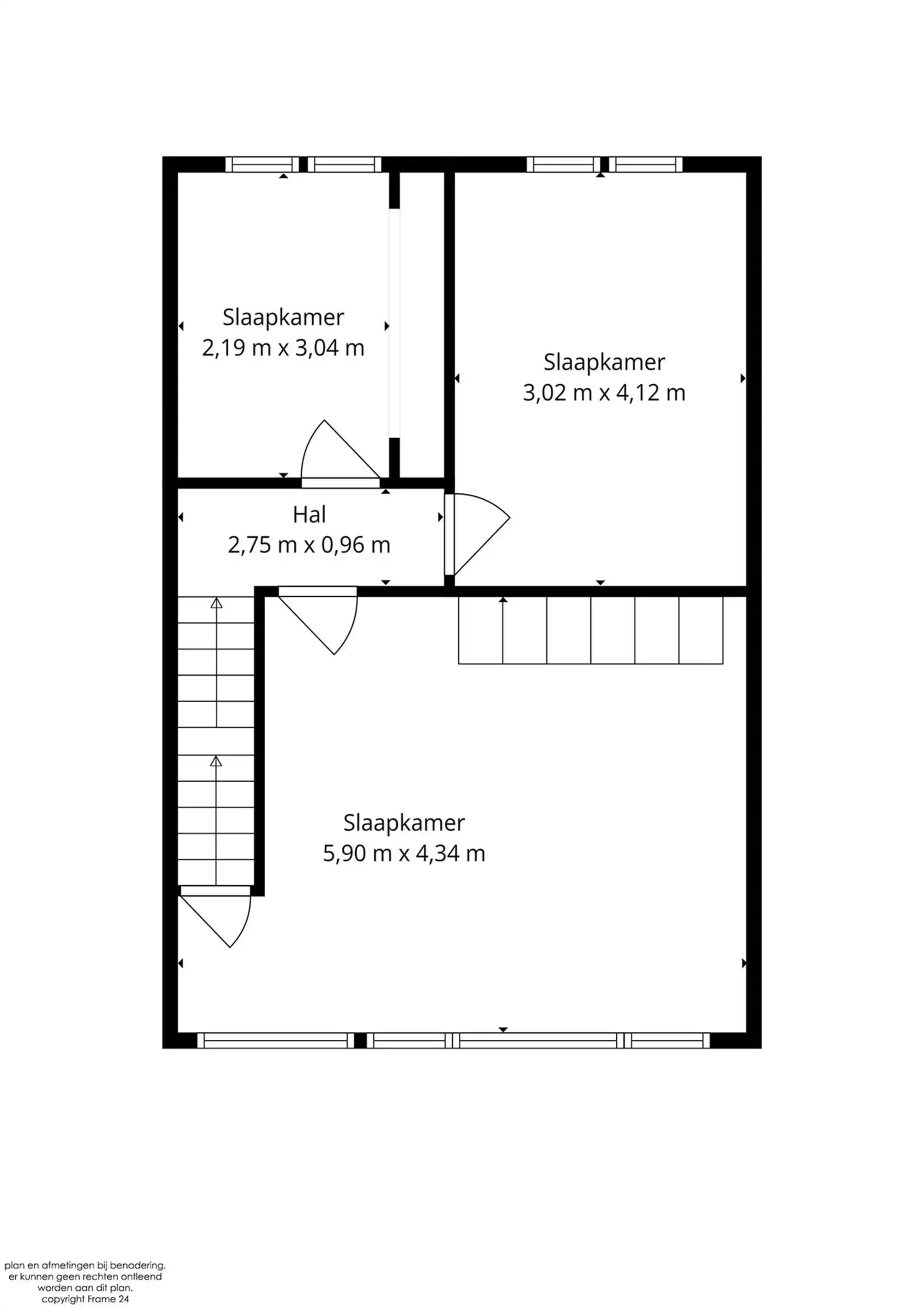 Verrassend ruime woning met 5 SLPK te Sint-Katelijne-Waver foto 13