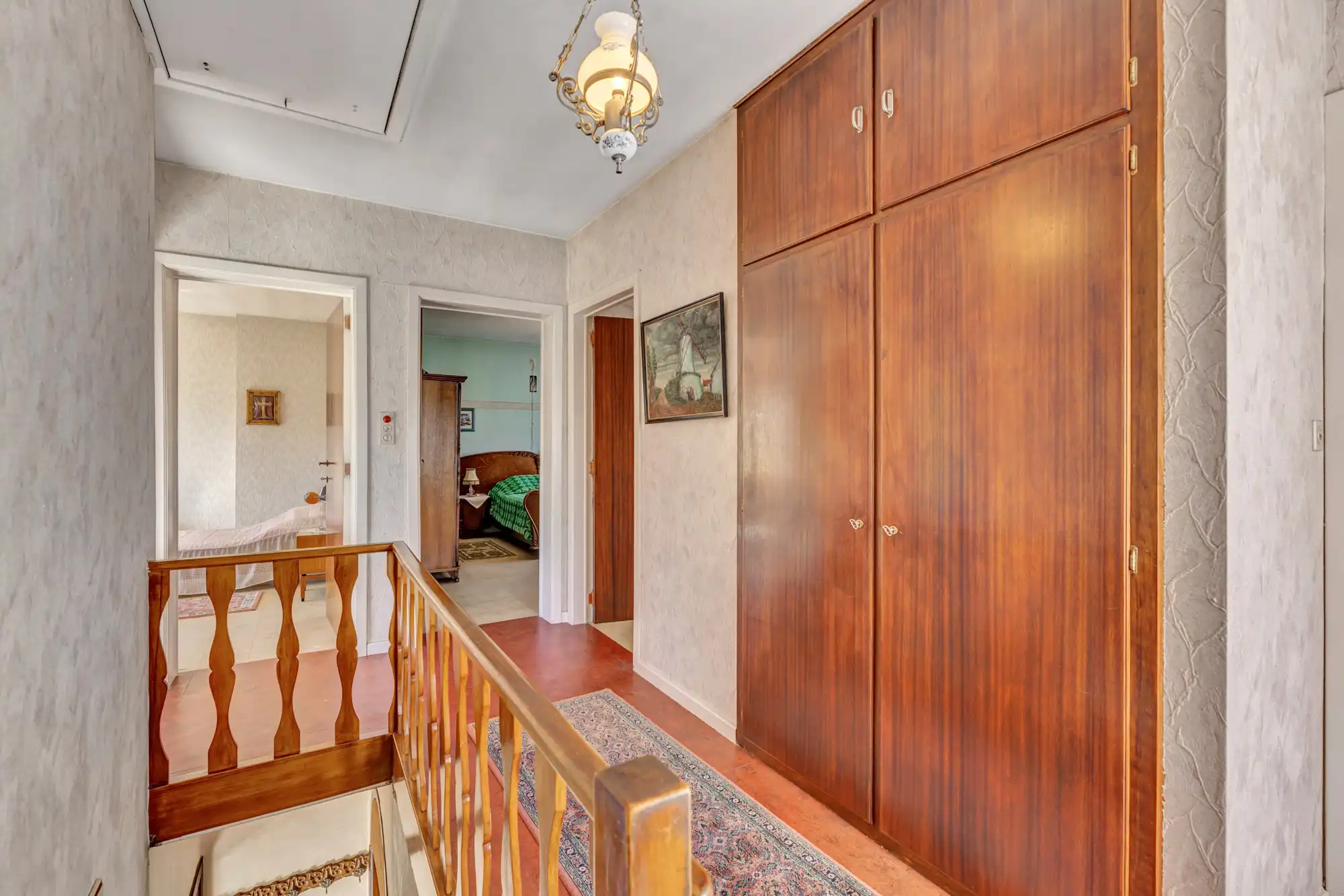 Te renoveren HOB met 3 slaapkamers en tuin foto 13