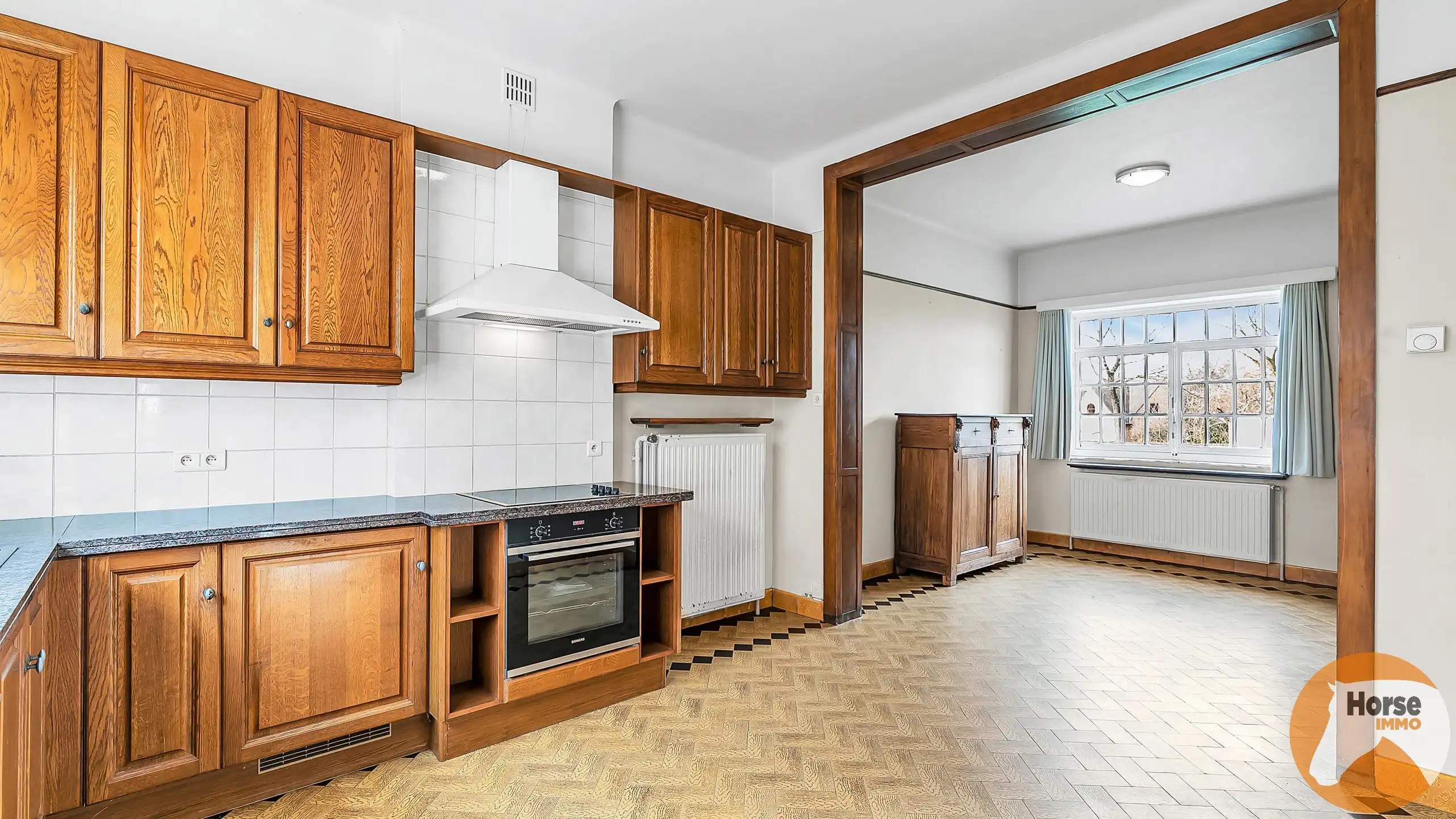 ZWALM - Villa op +/-1,1HA foto 7