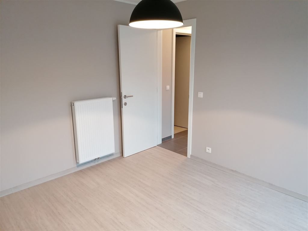 Nieuwbouw appartement foto 17