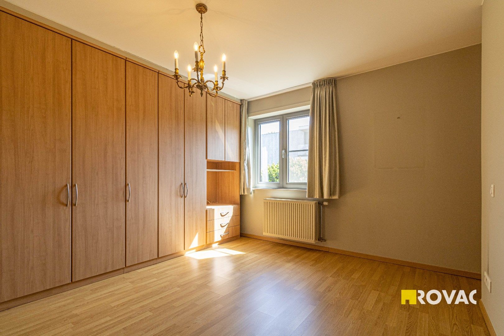 Zeer lichtrijk appartement met topligging foto 12