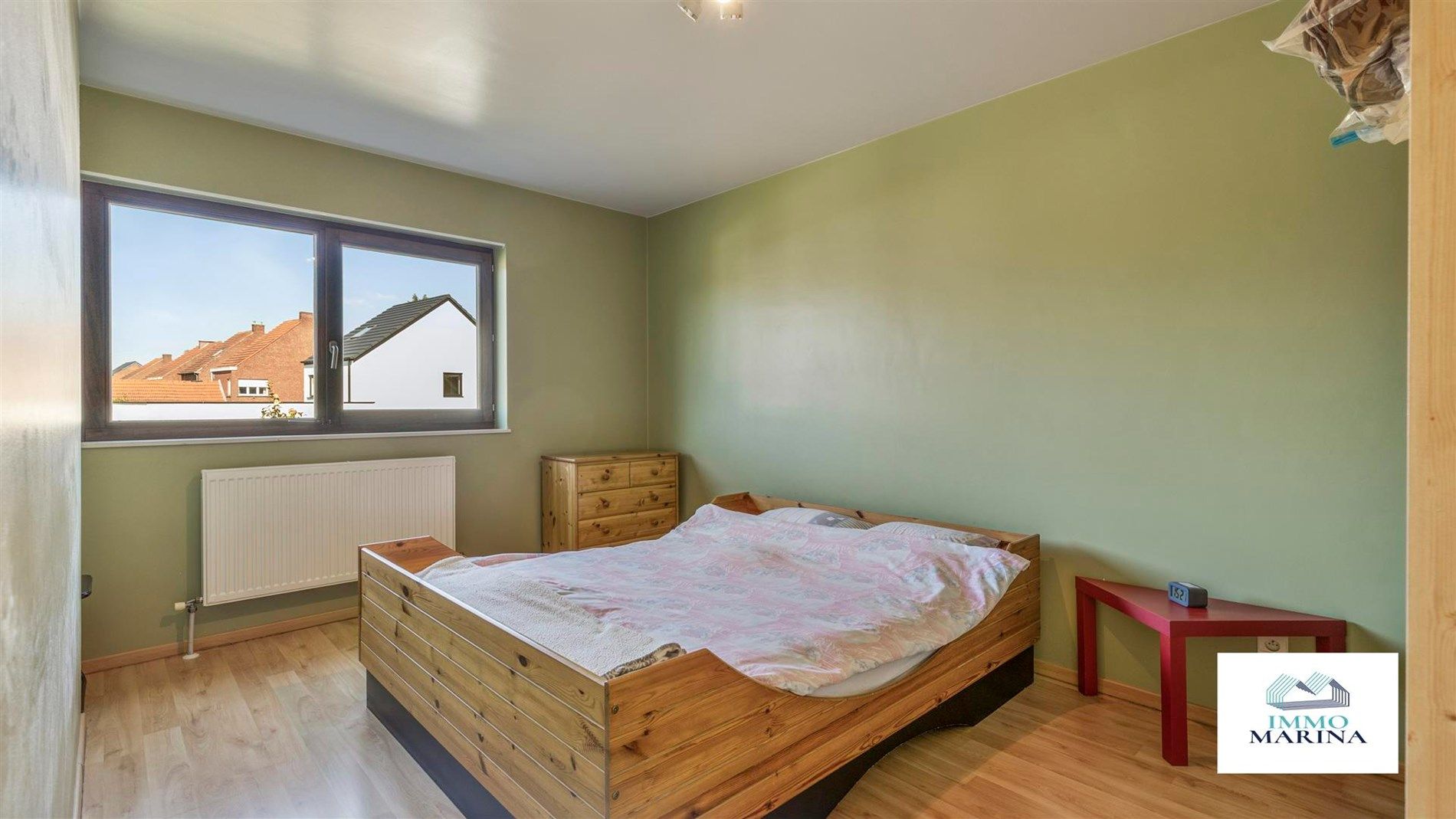  Instapklare woning met 3 slaapkamers en Z-tuin te Betekom foto 9