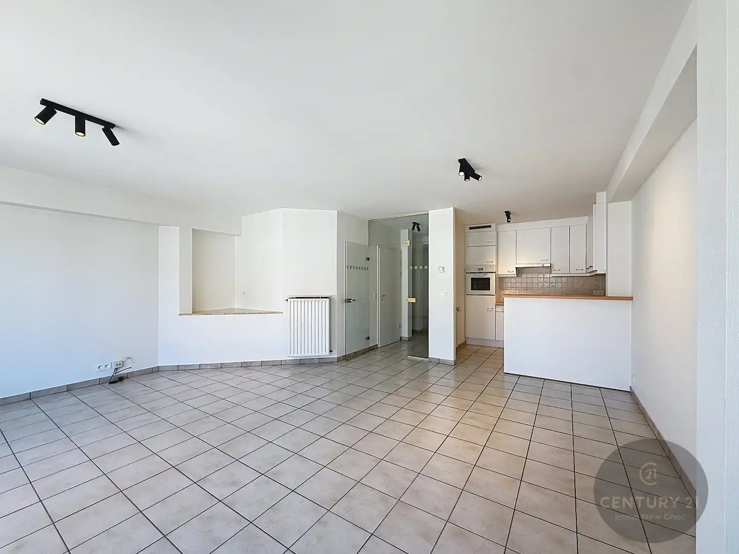 Zeer VERZORGD en ZONNIG 2 slpk appartement foto 6