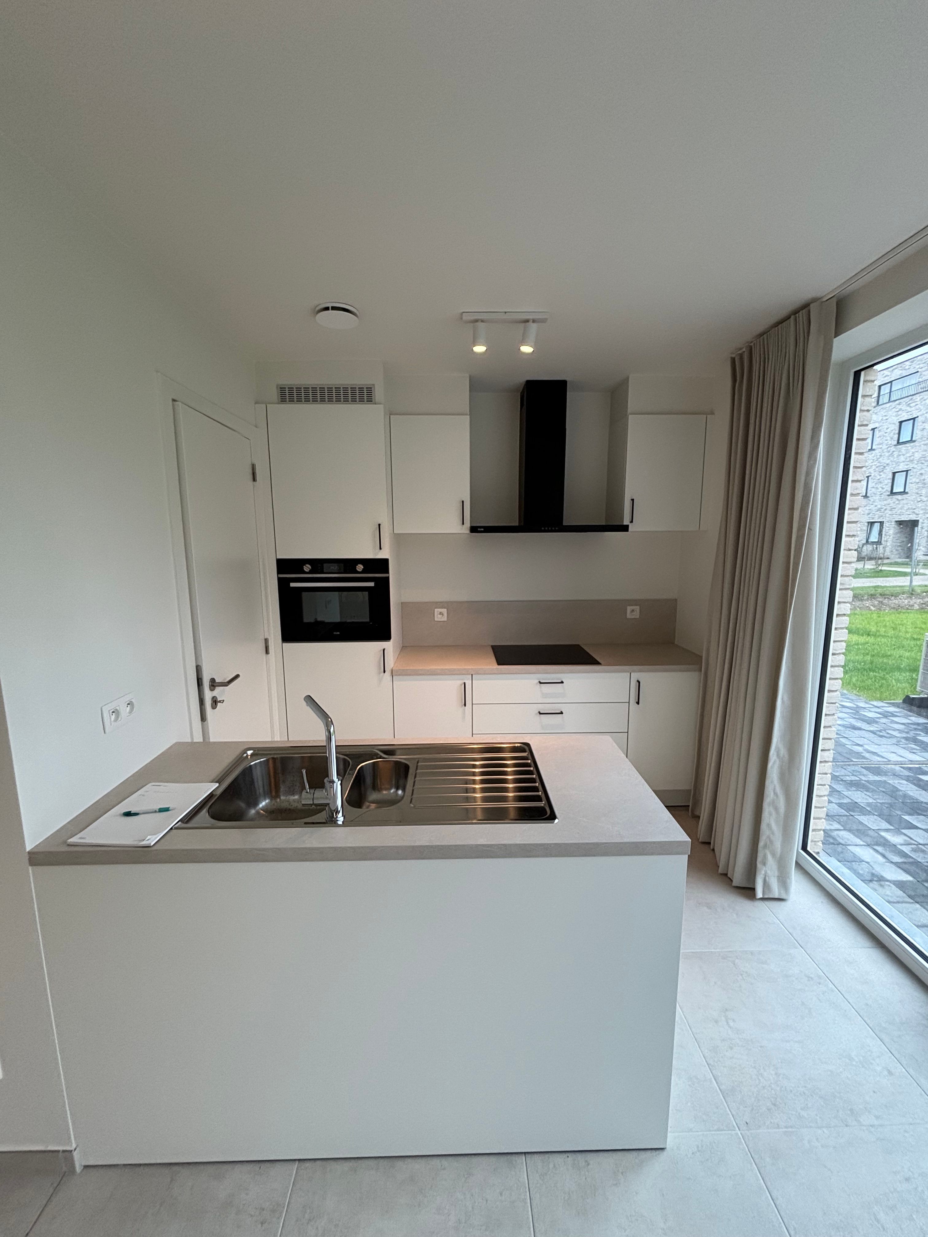 Energiezuinige Nieuwbouwwoning met Moderne Luxe in Vilvoorde! foto 8