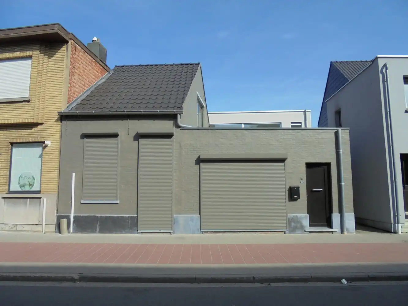 Huis te koop foto 2
