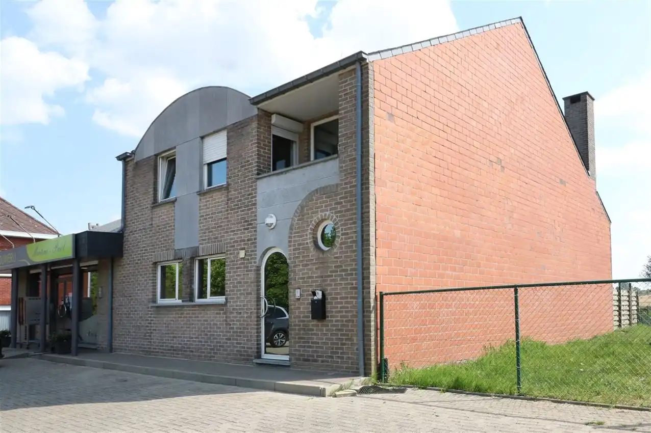 Wonen en ondernemen op één sterk adres  foto 39