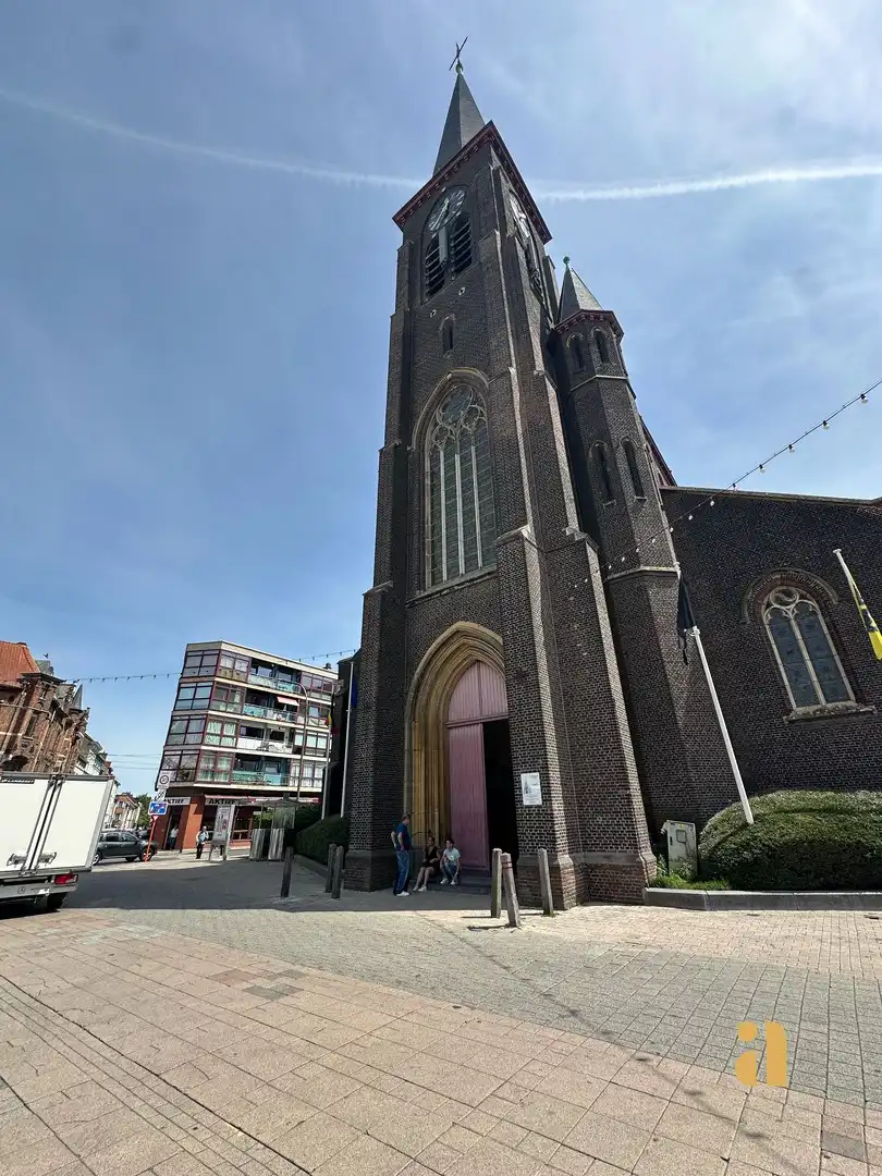 Thuiskomen met zicht op het bruisende hart van Ledeberg foto 27