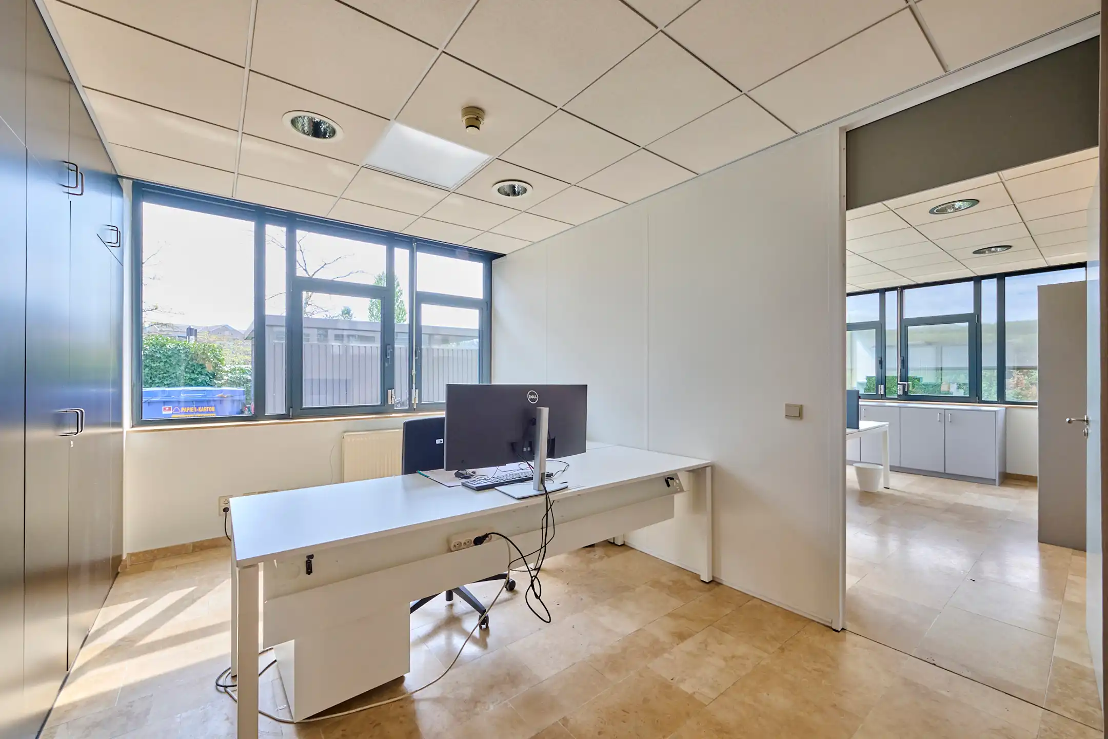 Kantoorgebouw te huur in Hasselt foto 10