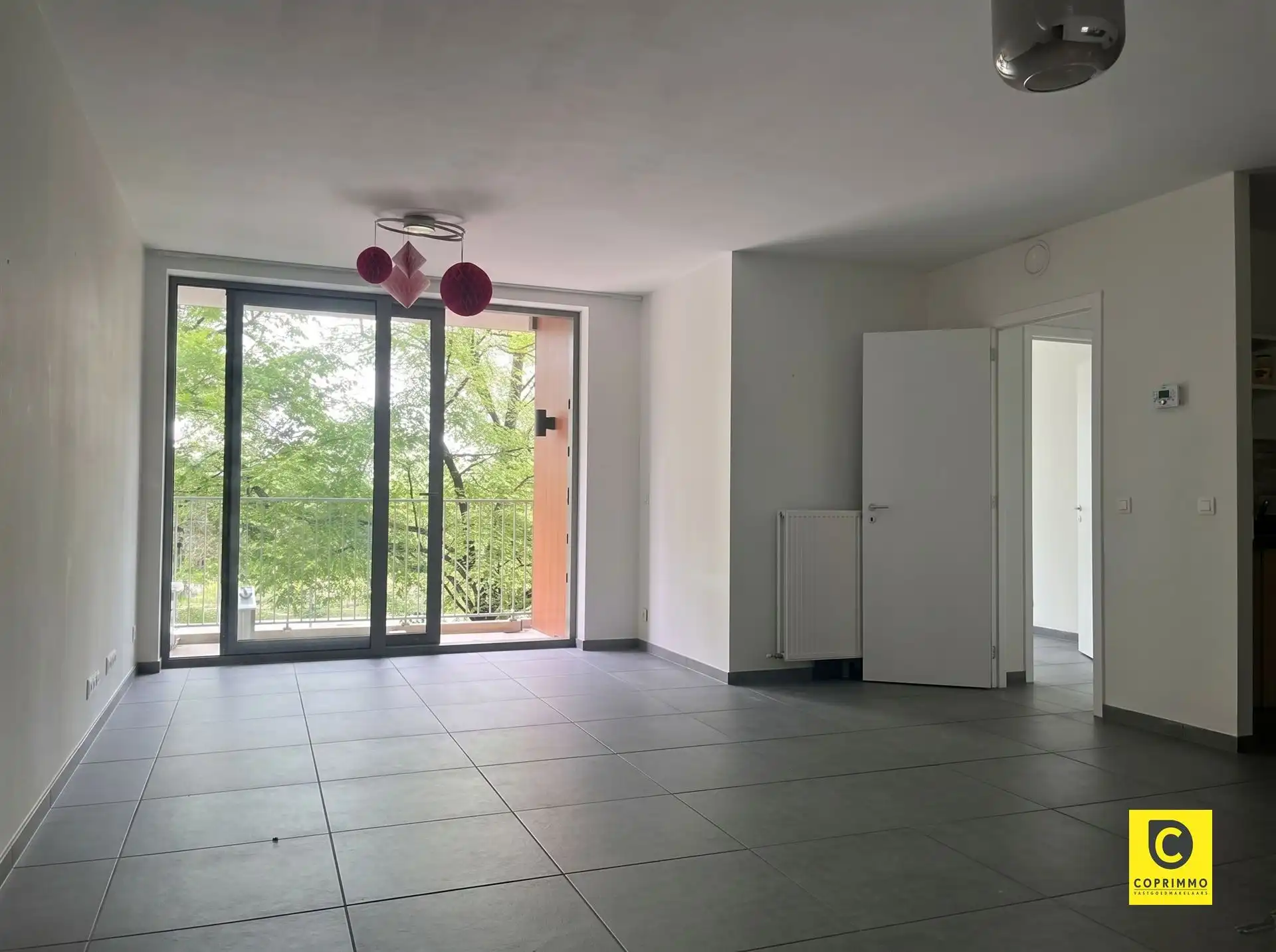 Gezellig 2 slp appartement op toplocatie ! foto 13