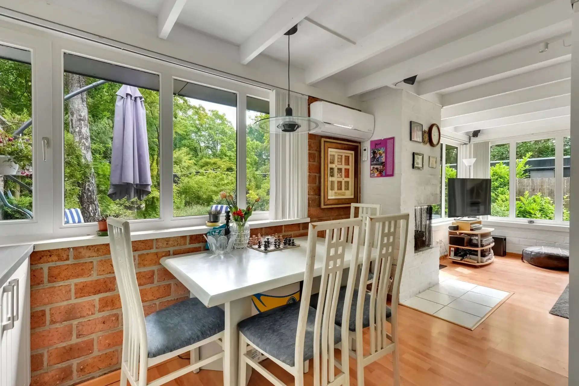 Vakantiewoning met 2 slaapkamers foto 8