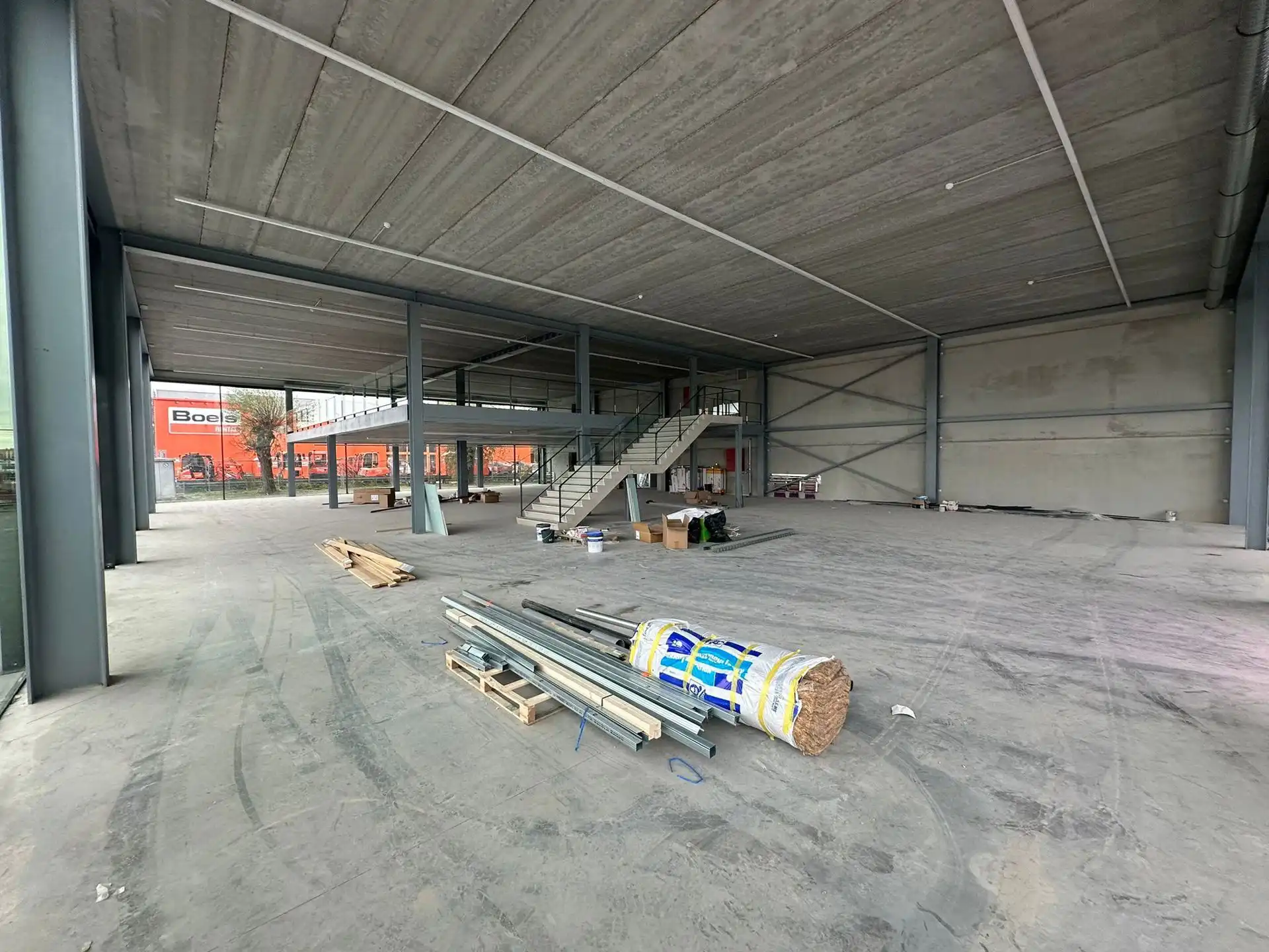 Bedrijfsvastgoed te huur foto 3