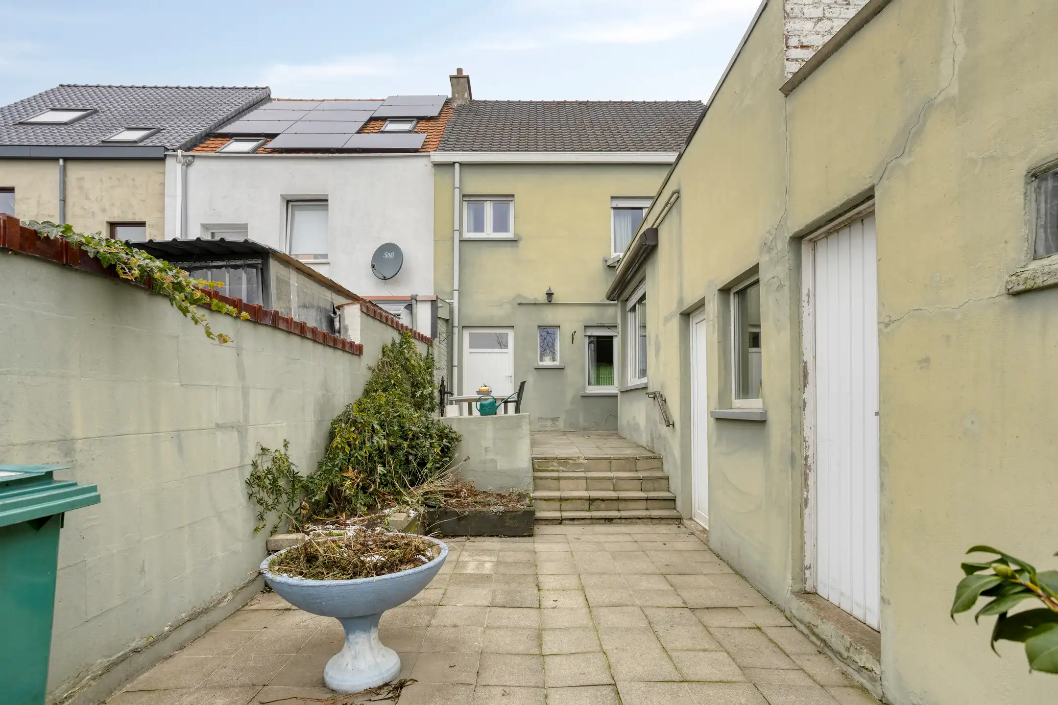 Karaktervolle woning op toplocatie in Affligem foto 13