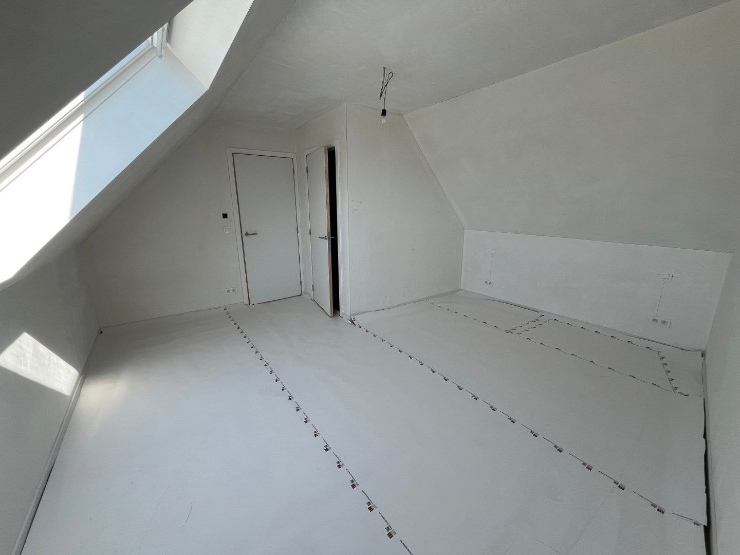 Luxe penthouse in hartje Zingem foto 31