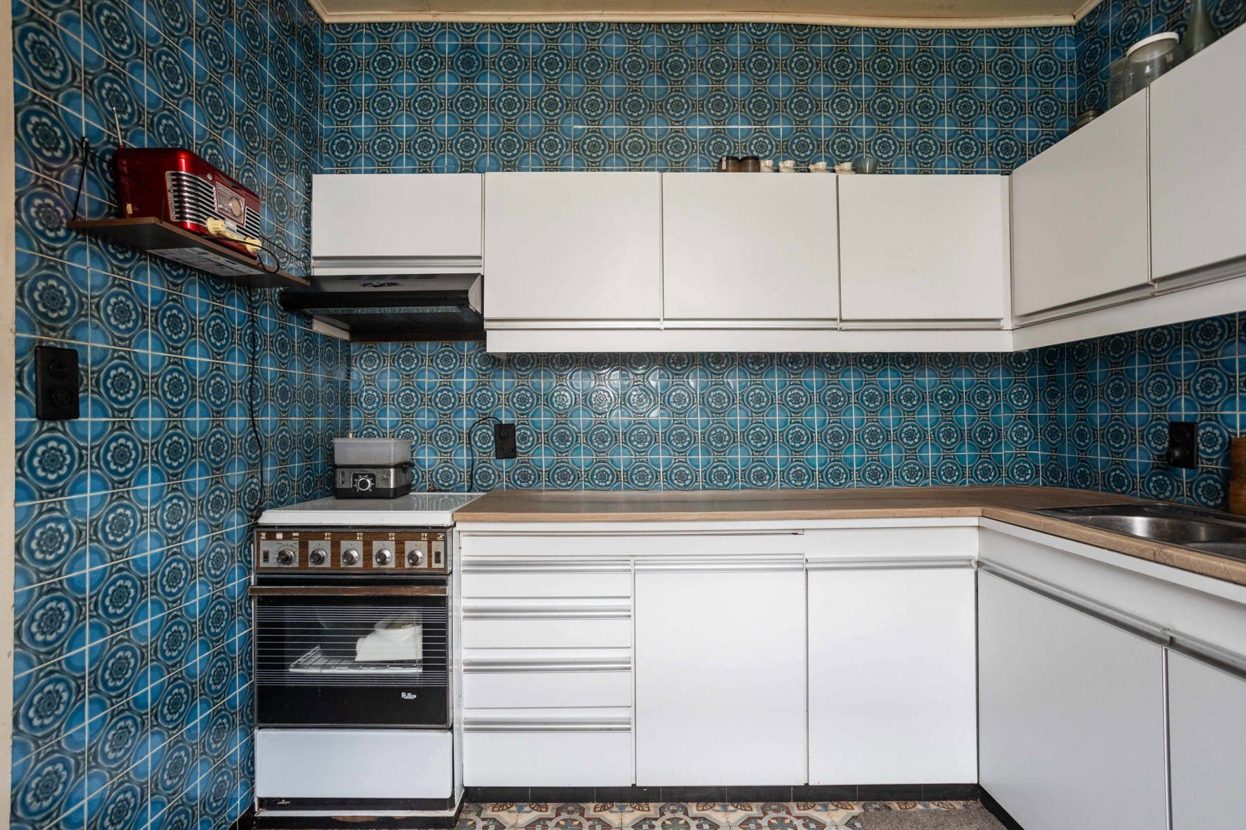 Karaktervolle herenwoning aan Stationsplein – Geraardsbergen foto 13