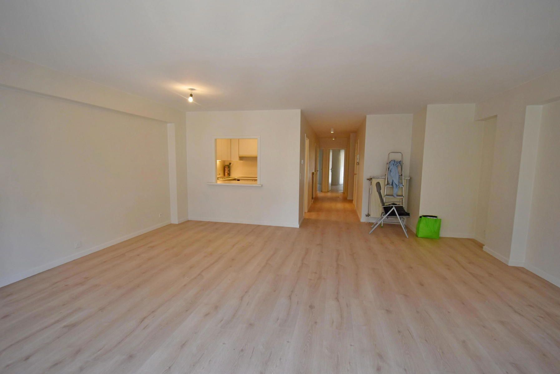 Appartement te huur foto 4