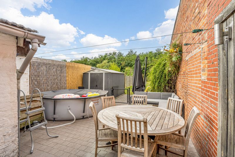 Huis te koop foto 25