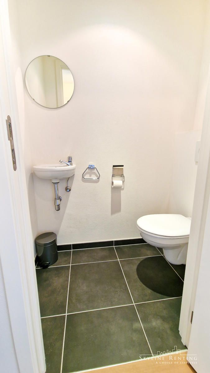 Mooi gemeubeld app. - 2 Kamers + TERRAS!! foto 16