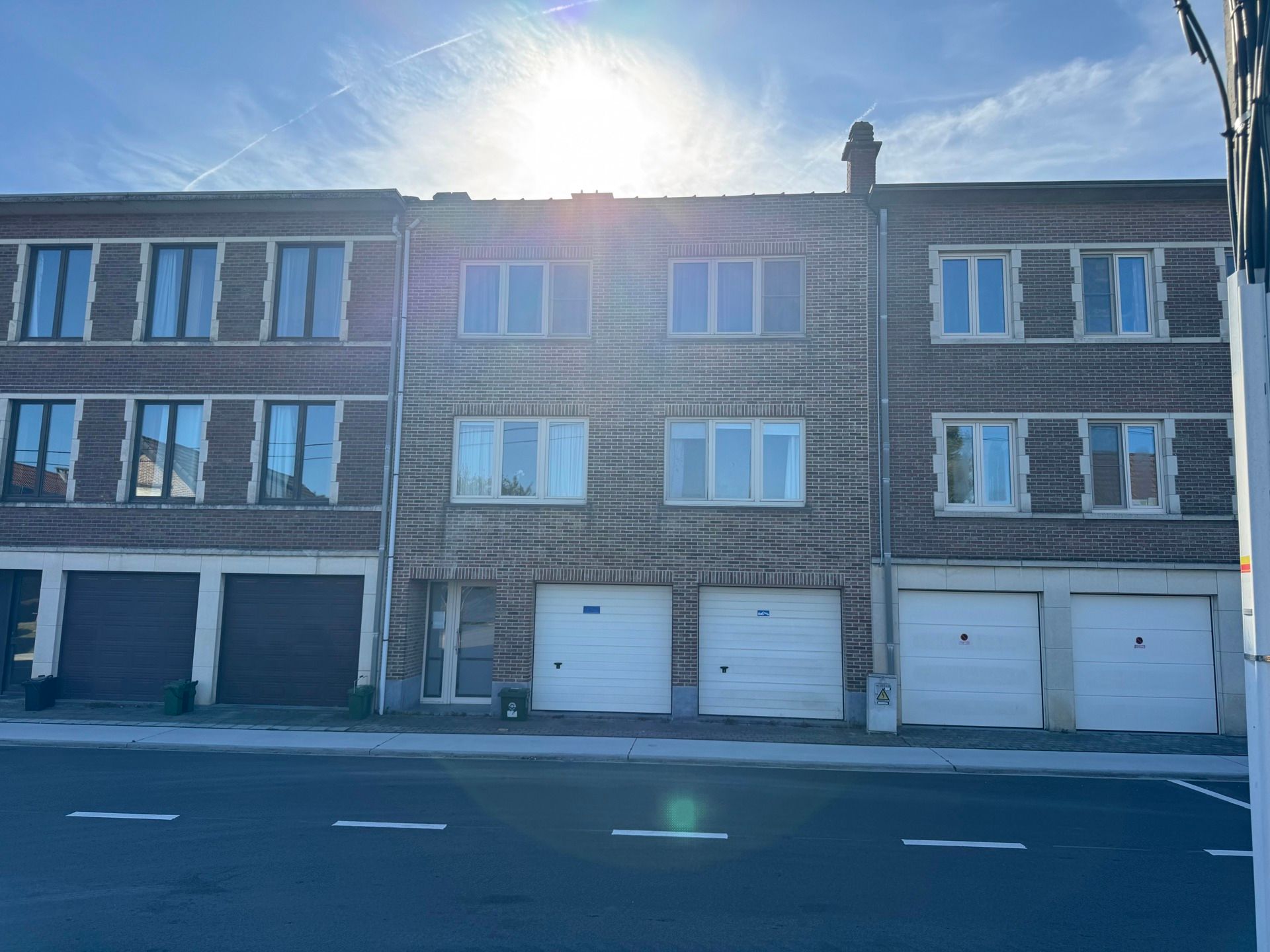 Energiezuinig, gelijkvloers appartement met tuin foto 17