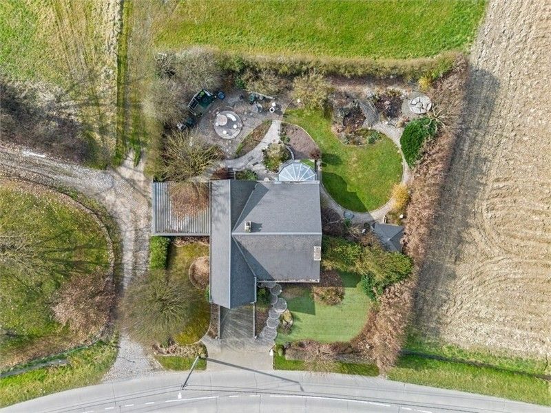 CHARMANTE WONING OP EEN MOOI PERCEEL VAN 12A64CA IN ZOUTLEEUW foto 5