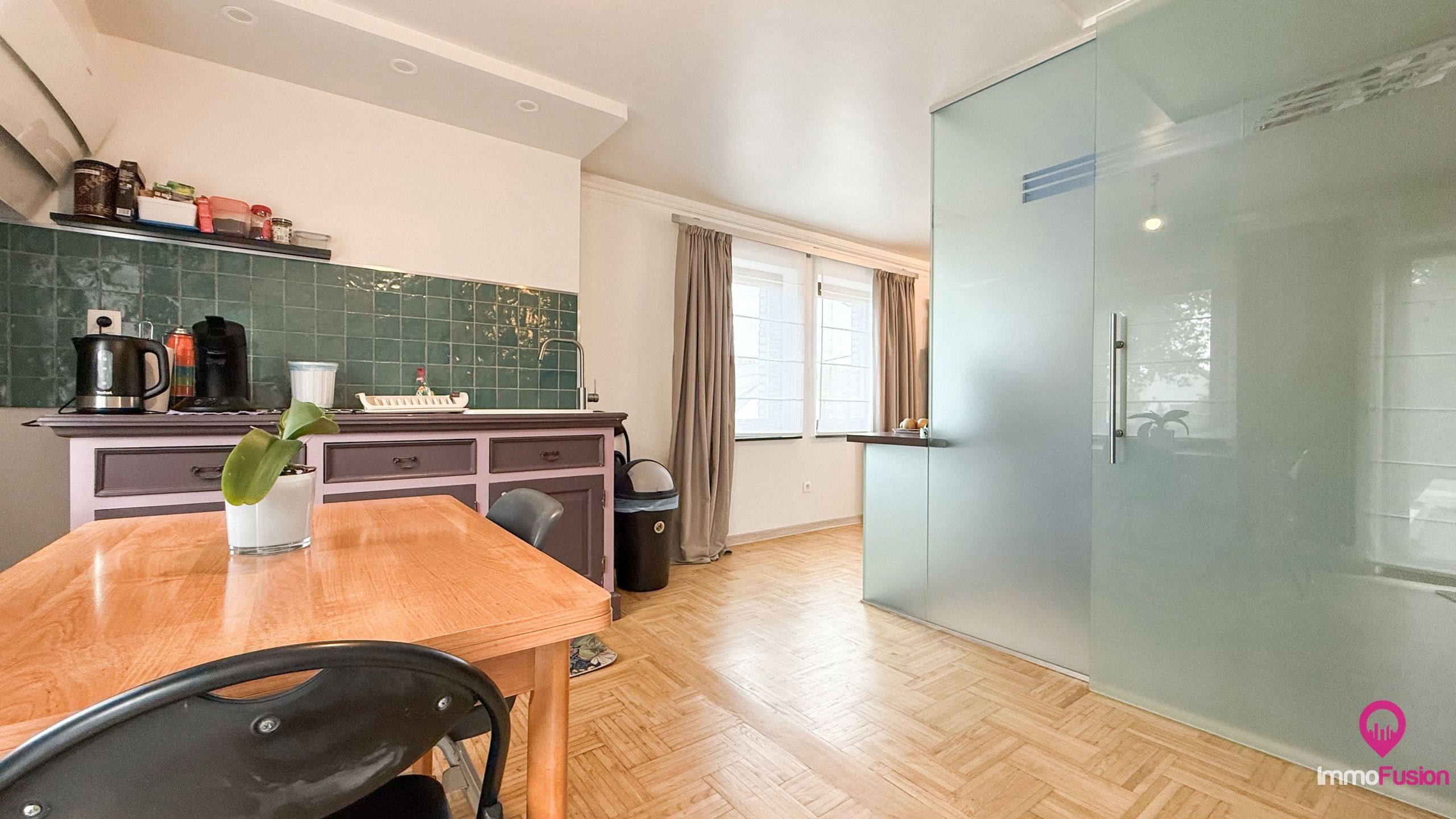 Rustig gelegen instapklare woning met 4 slpks en mooie tuin! foto 38