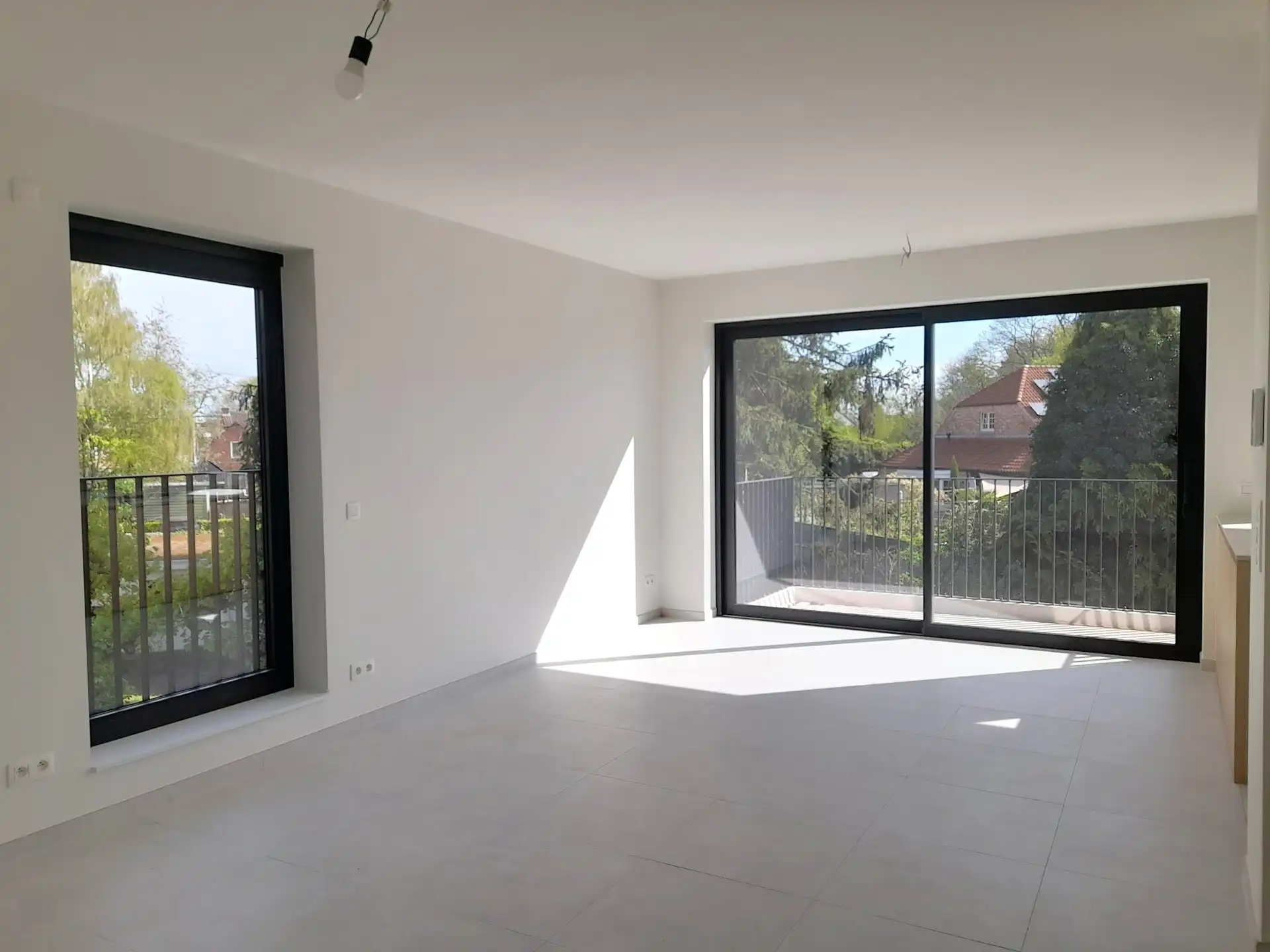 Nieuwbouw: 2 slaapkamerapp. incl. berging én autostaanplaats foto 9